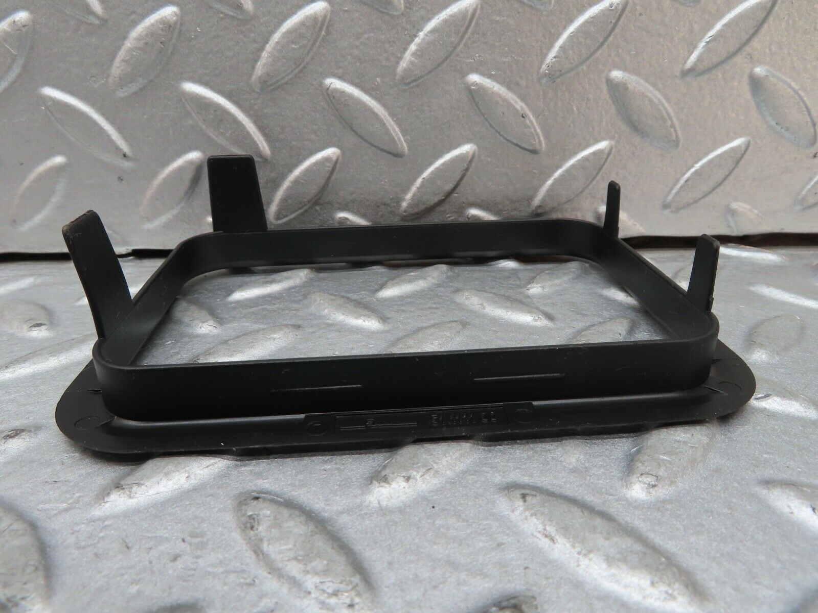 17446 Mercedes-Benz R129 300SL Coupe Gear Shift Selector Surround 1292670088