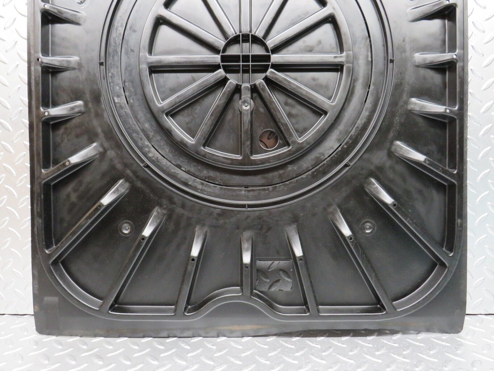 29218 Mercedes-Benz W124 230E Boot Spare Wheel Cover 1246933133