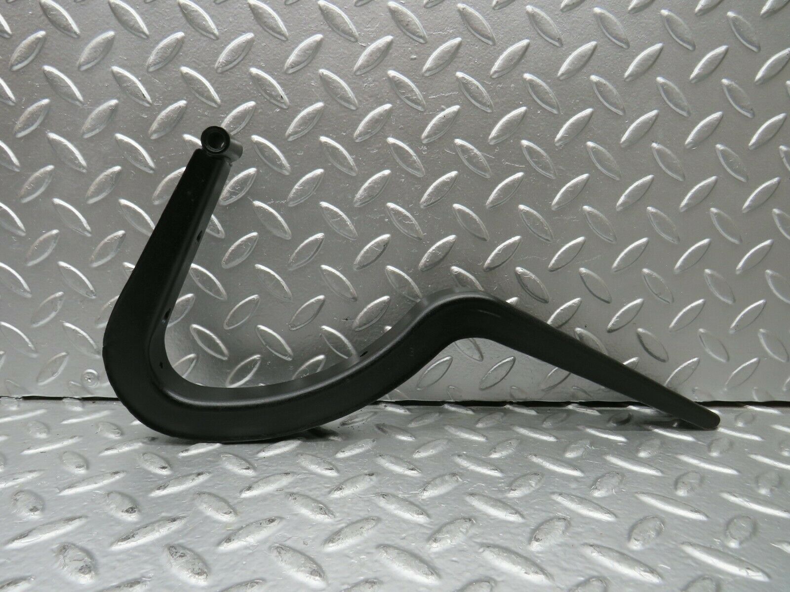 22872 Mercedes-Benz C107 450SLC Coupe Trunk Hinge Left Side