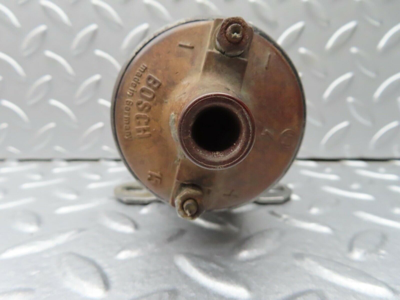 12821 Mercedes-Benz W111 220SE Ignition Coil Bosch 0221102050