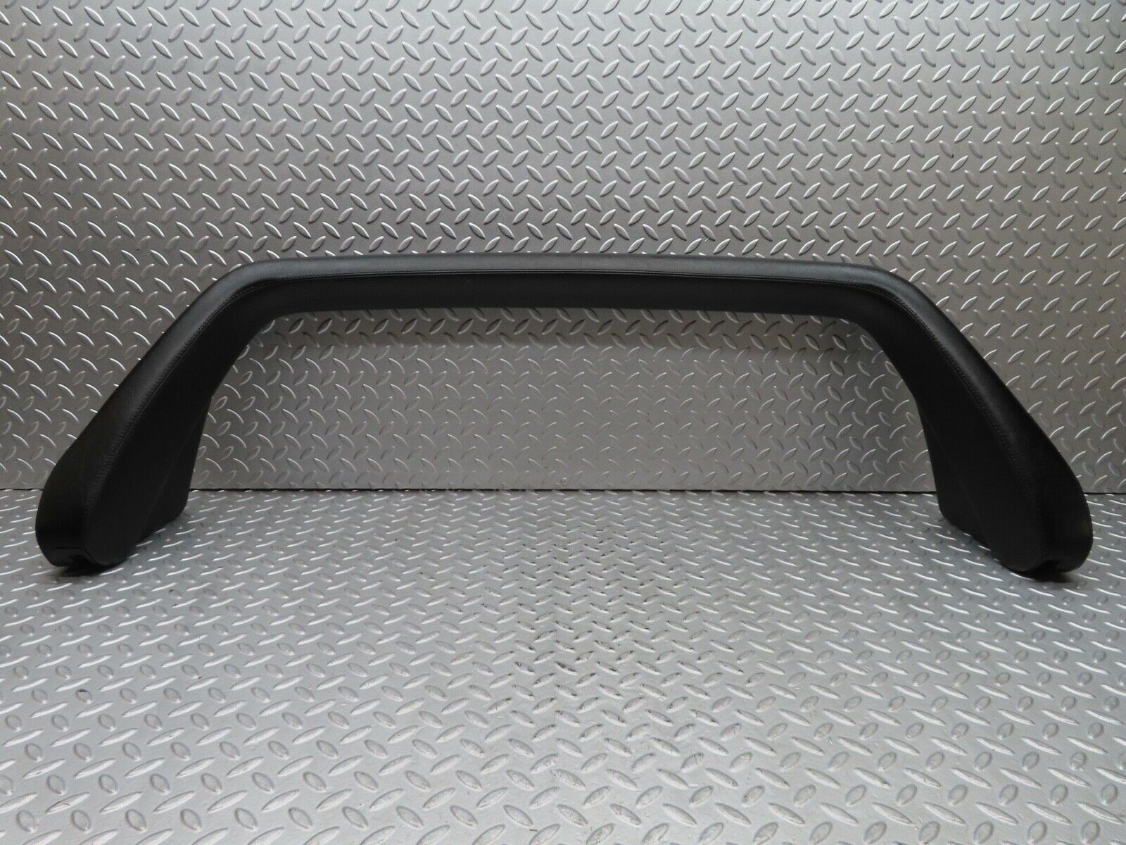 17211 Mercedes-Benz R129 300SL Coupe Roll Over Bar Black