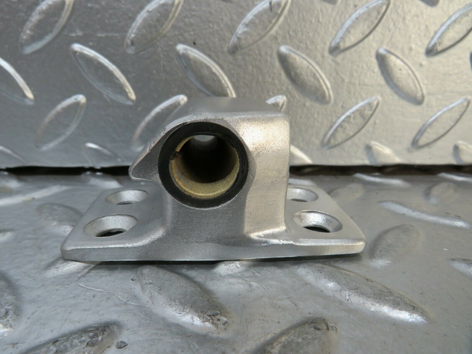 23344 Mercedes-Benz W116 350SE Door Lock Latch Right Side