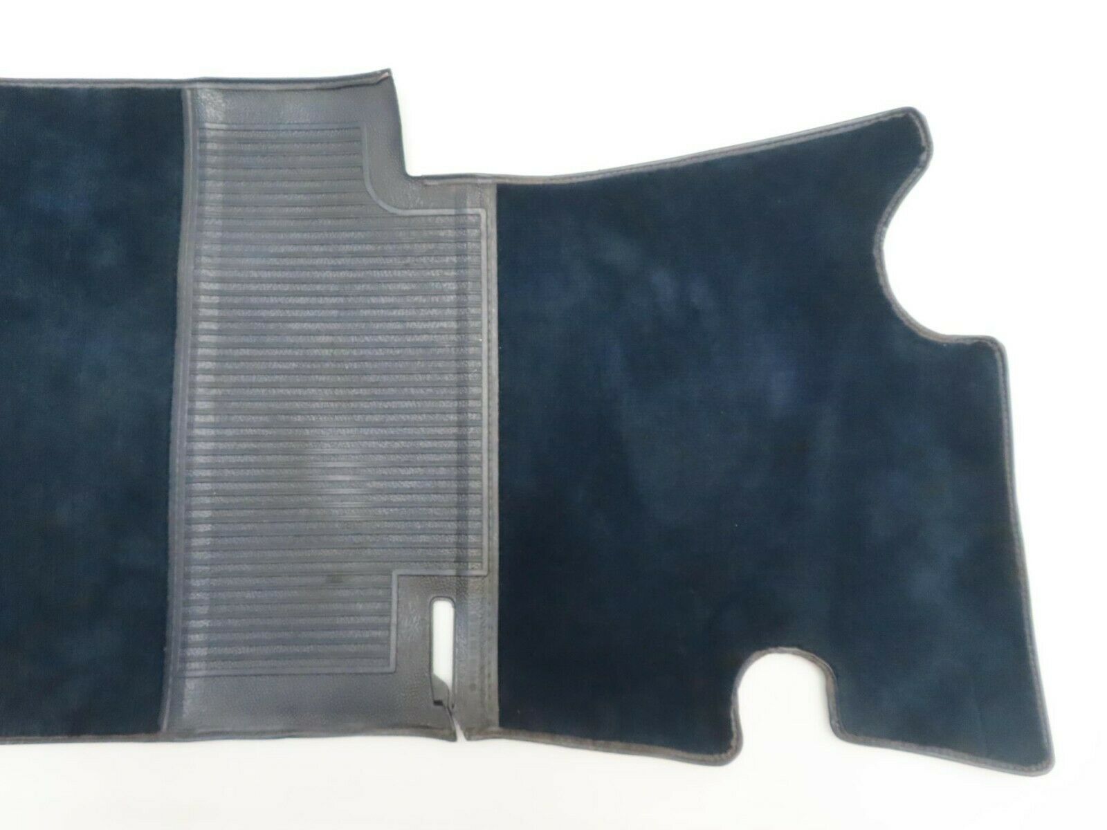 9493 Mercedes-Benz C124 300CE Coupe Front Right Driver Side Floor Mat