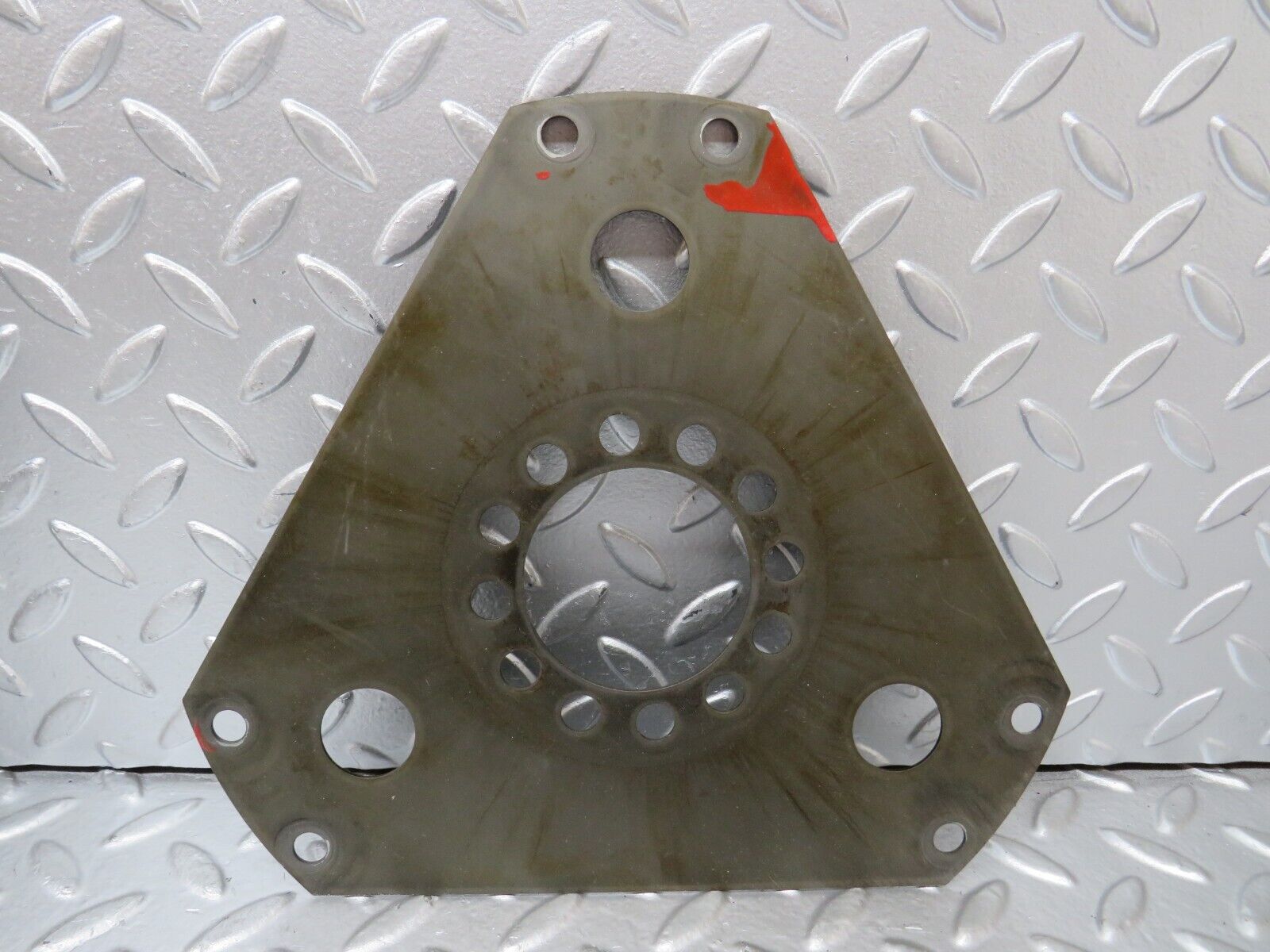 27373 Mercedes-Benz W123 280E Flywheel Starter Ring 1100320001