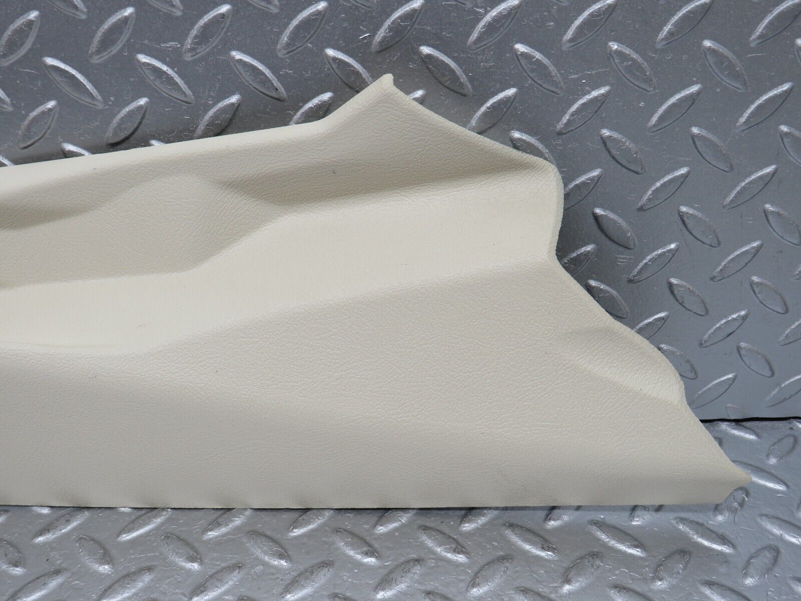 33156 Mercedes-Benz R170 SLK Coupe Rear Left Headliner Cover 1707950750