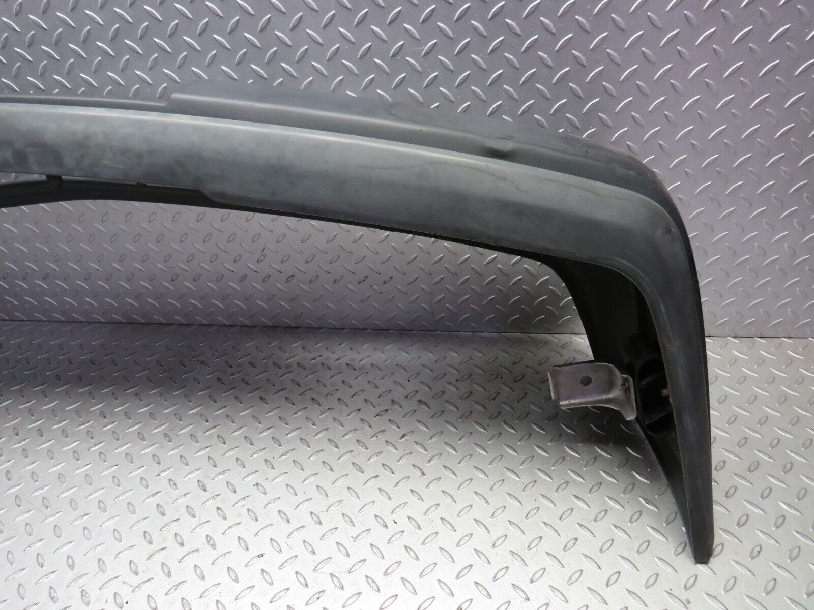 32630 Mercedes-Benz S124 300TE Wagon Front Bumper 1248850825