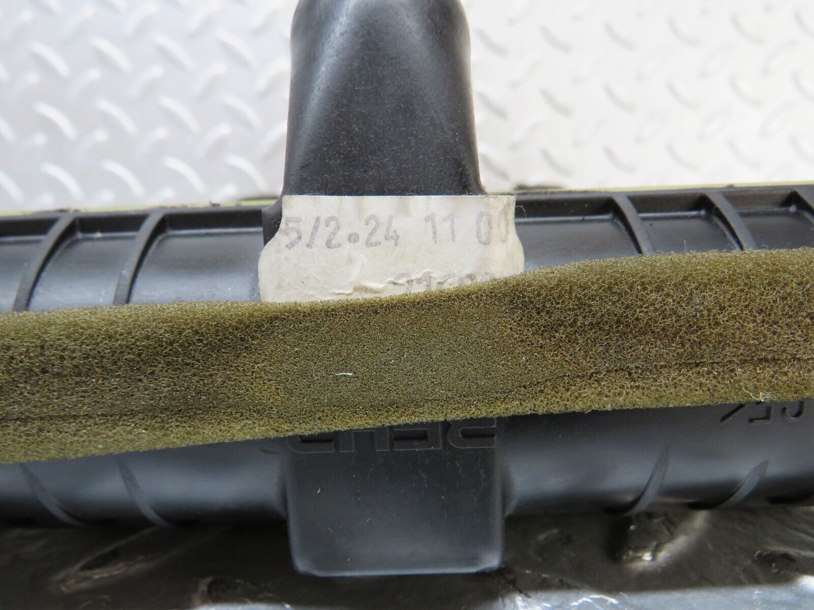 34935 Mercedes-Benz W210 320E Heater Radiator Behr