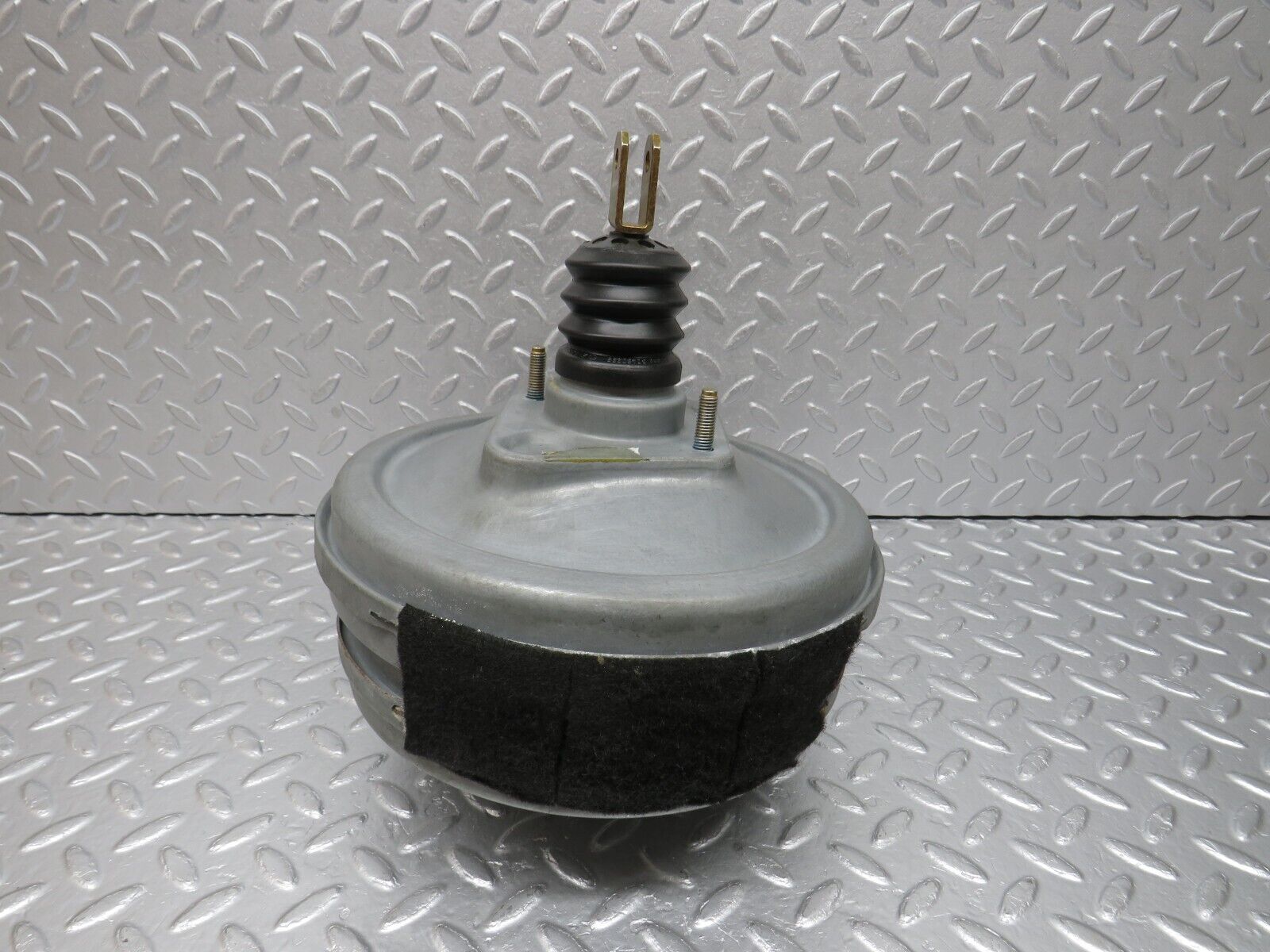 39364 Mercedes-Benz R129 320SL Coupe Brake Booster Lucas 0044302730