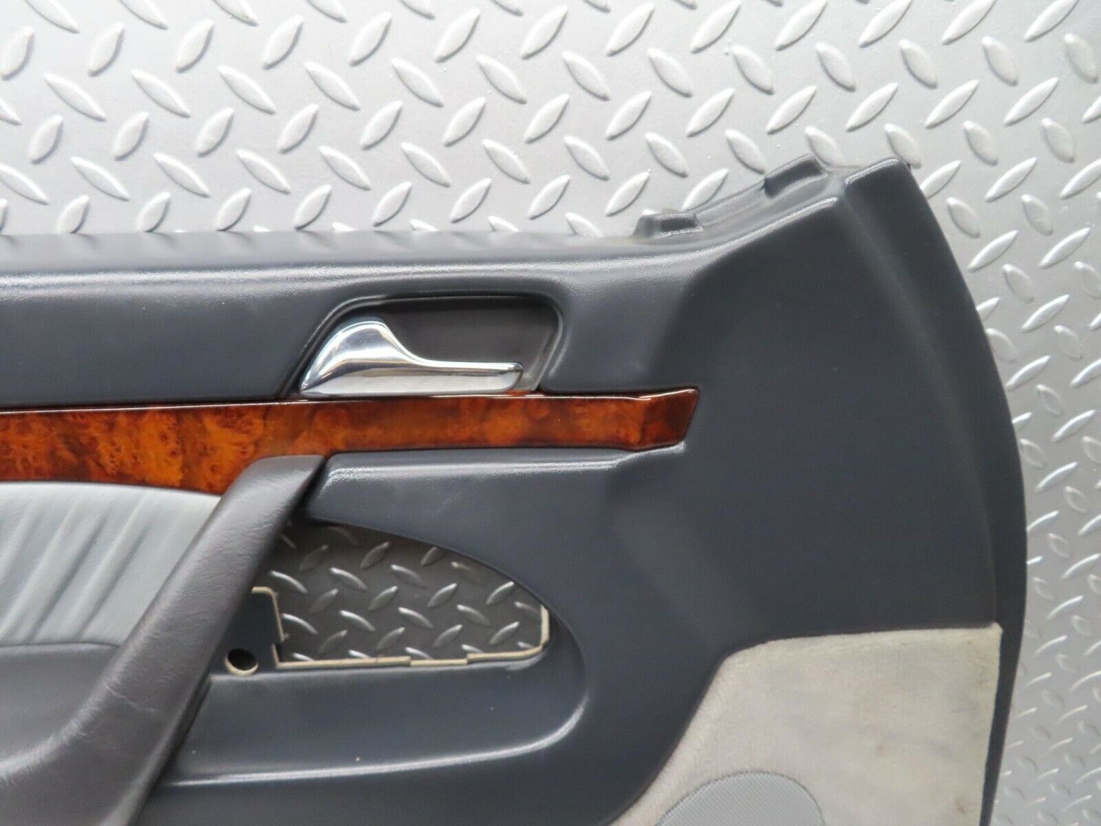 14864 Mercedes-Benz W140 S320 Front Left Door Card