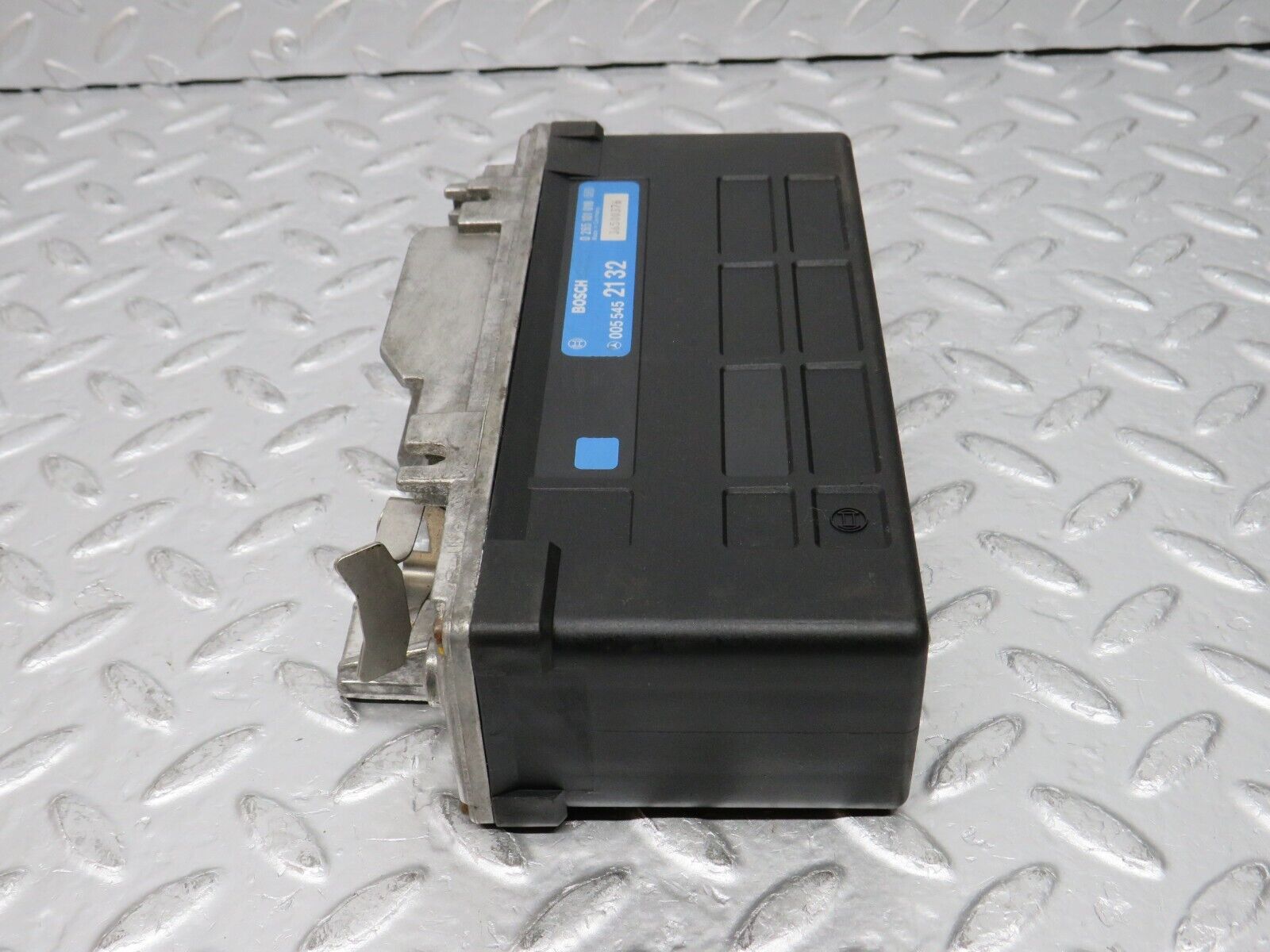 31703 Mercedes-Benz W201 190LE 1.8L ABS Control Unit Bosch 0055452132 0265101018