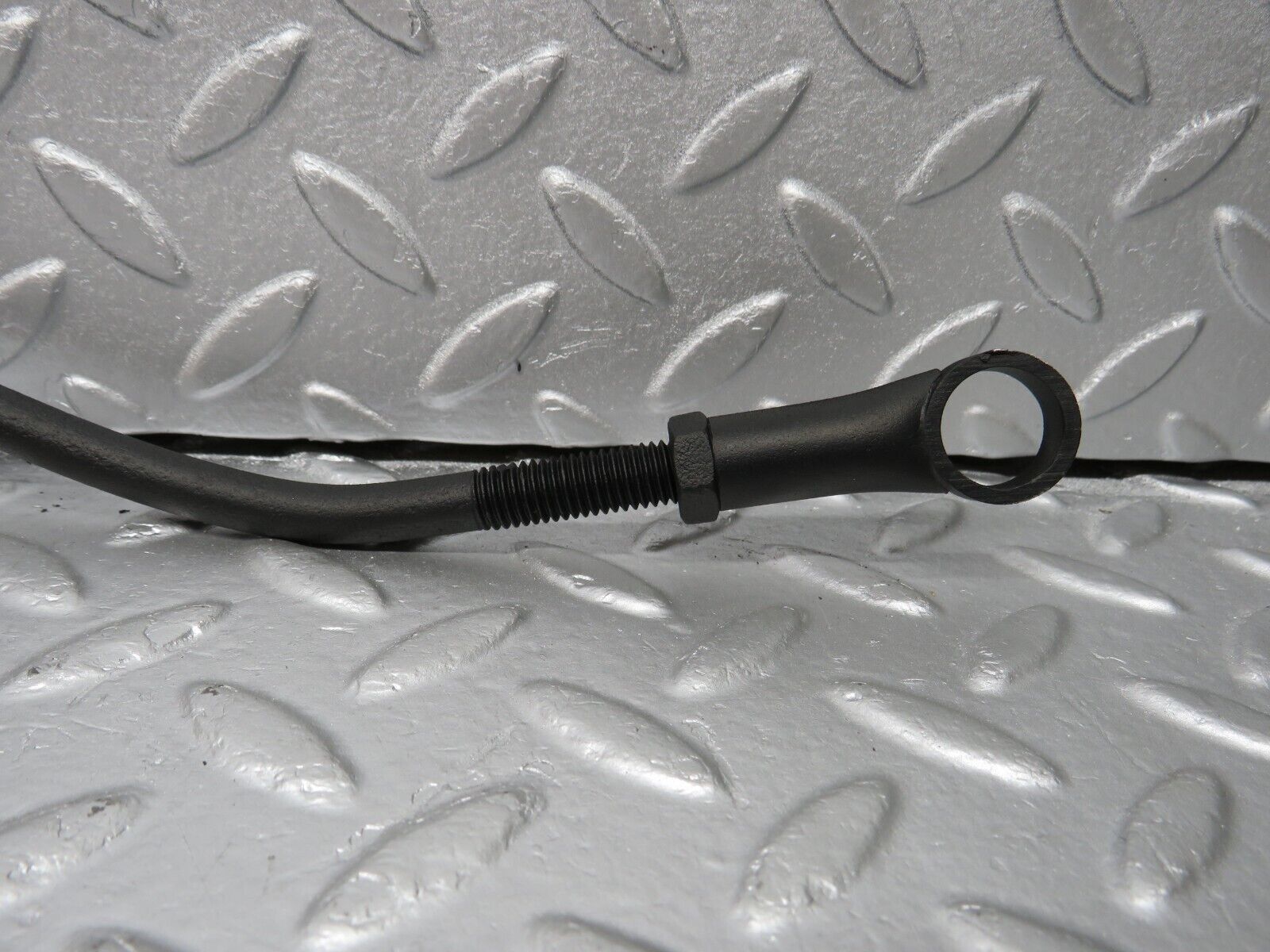 40432 Mercedes-Benz W110 230 Automatic Gearbox Linkage