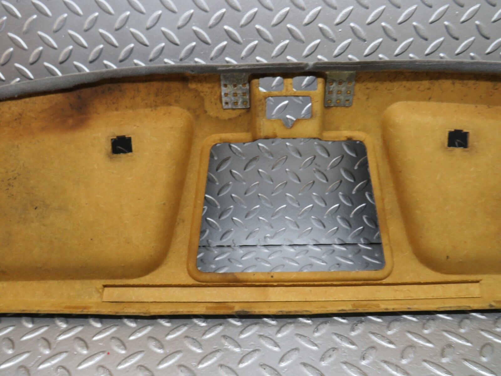 24720 Mercedes-Benz W140 S320 Headlining Roof Panel