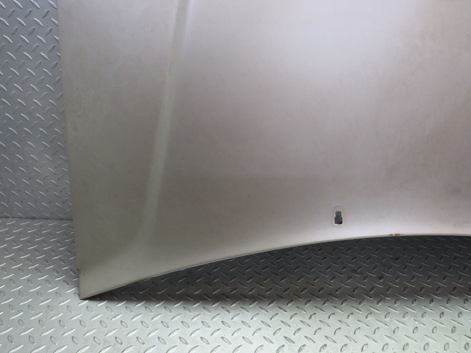 36763 Mercedes-Benz W201 190E 2.0L Bonnet