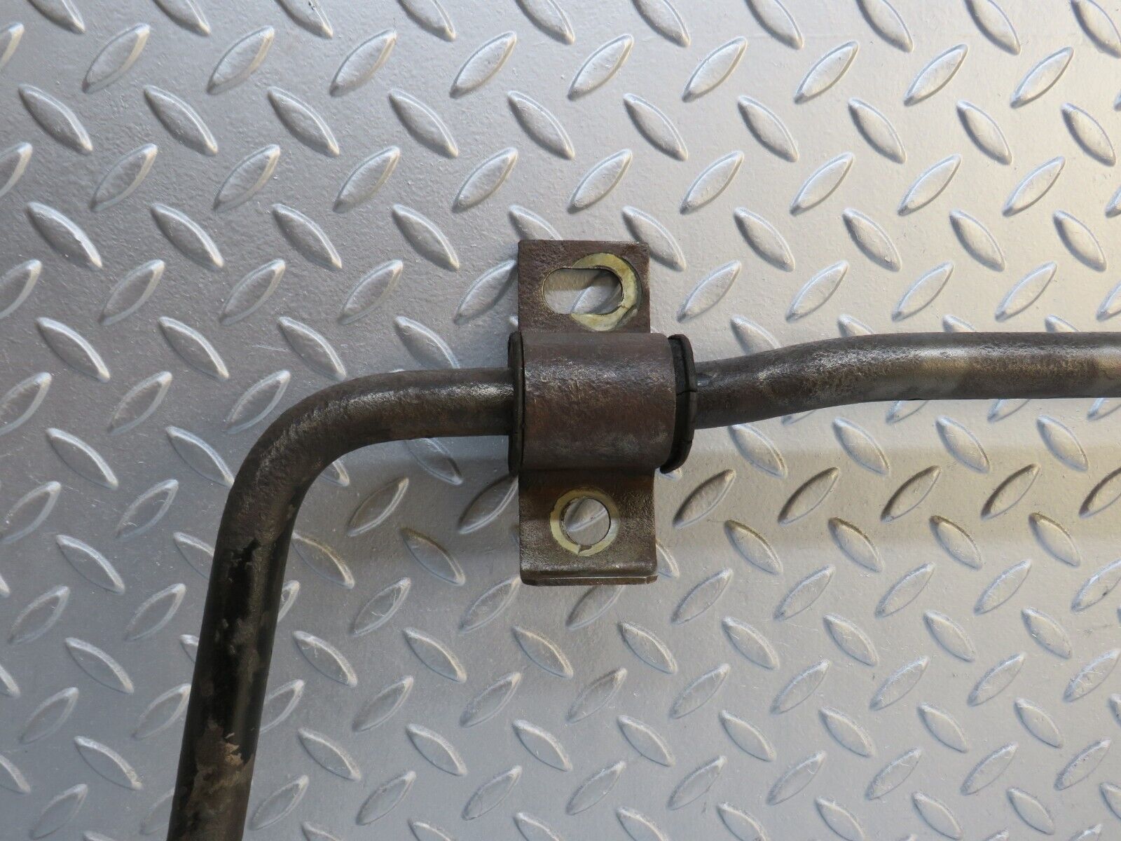 40484 Mercedes-Benz W110 230 Anti Roll Bar Front Axle