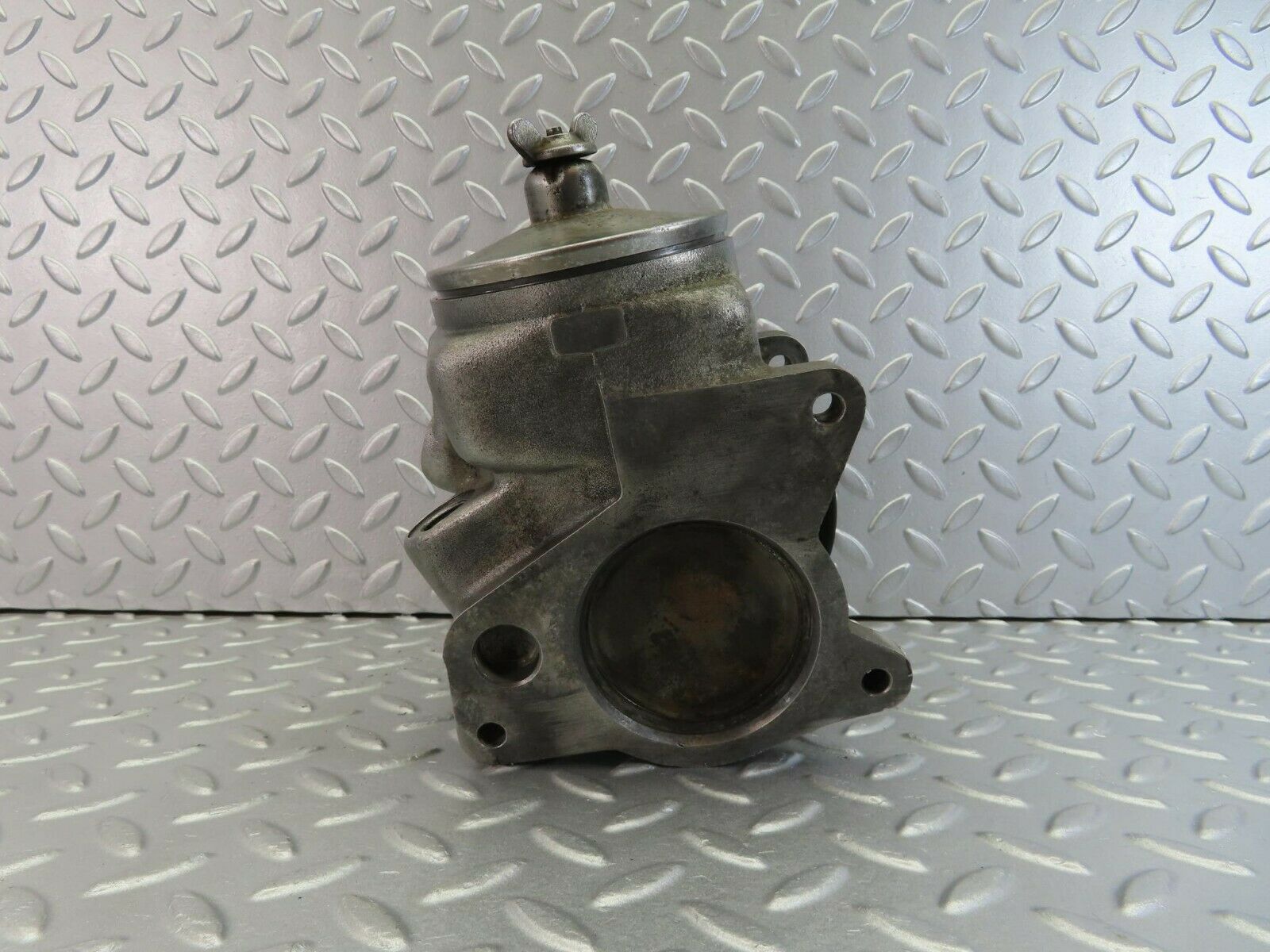 9813 Mercedes-Benz C123 280CE Coupe Power Steering Pump 1164602680