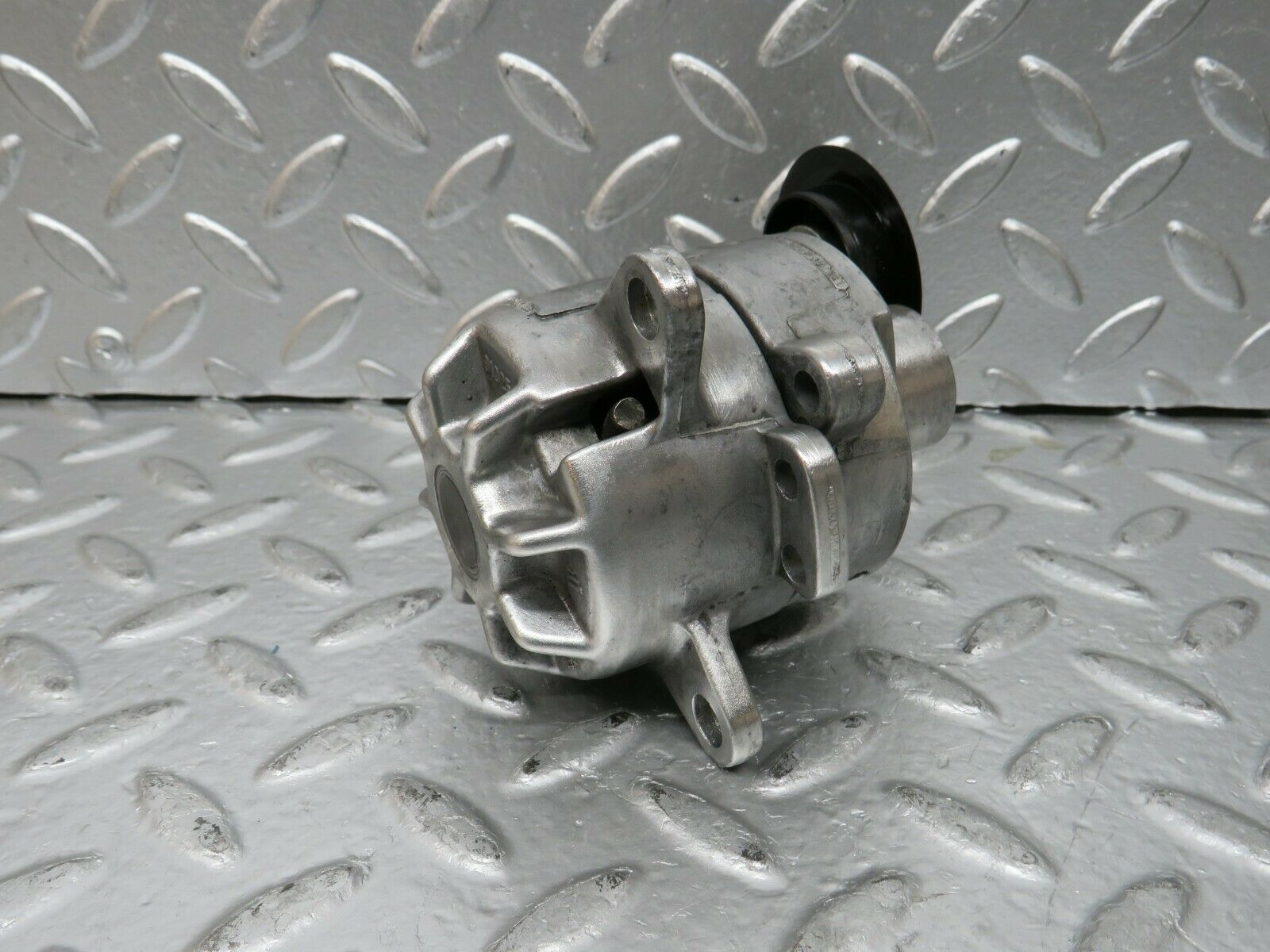 24366 Mercedes-Benz S124 220TE Wagon Belt Tensioner 1112000570