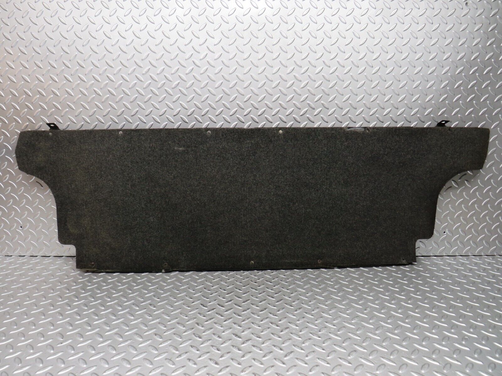 28679 Mercedes-Benz W123 230E Fuel Tank Cover Plate