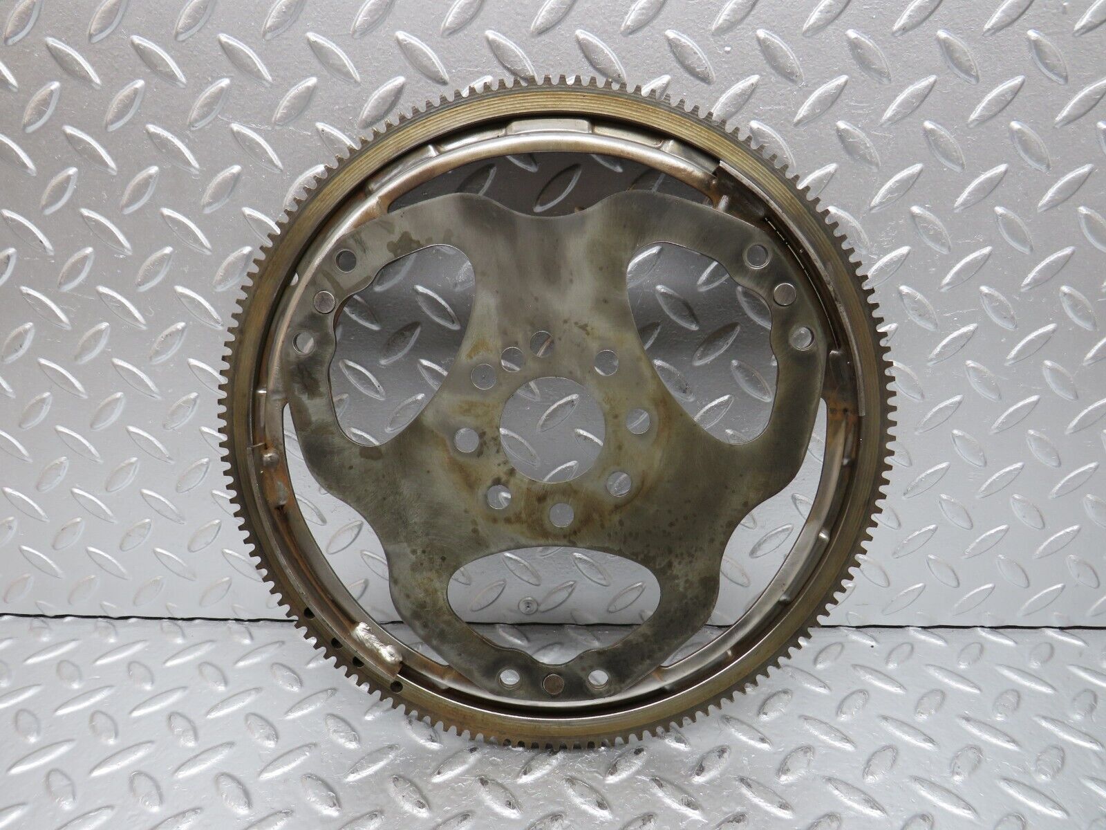 31847 Mercedes-Benz W201 190LE 1.8L Flywheel Starter Ring