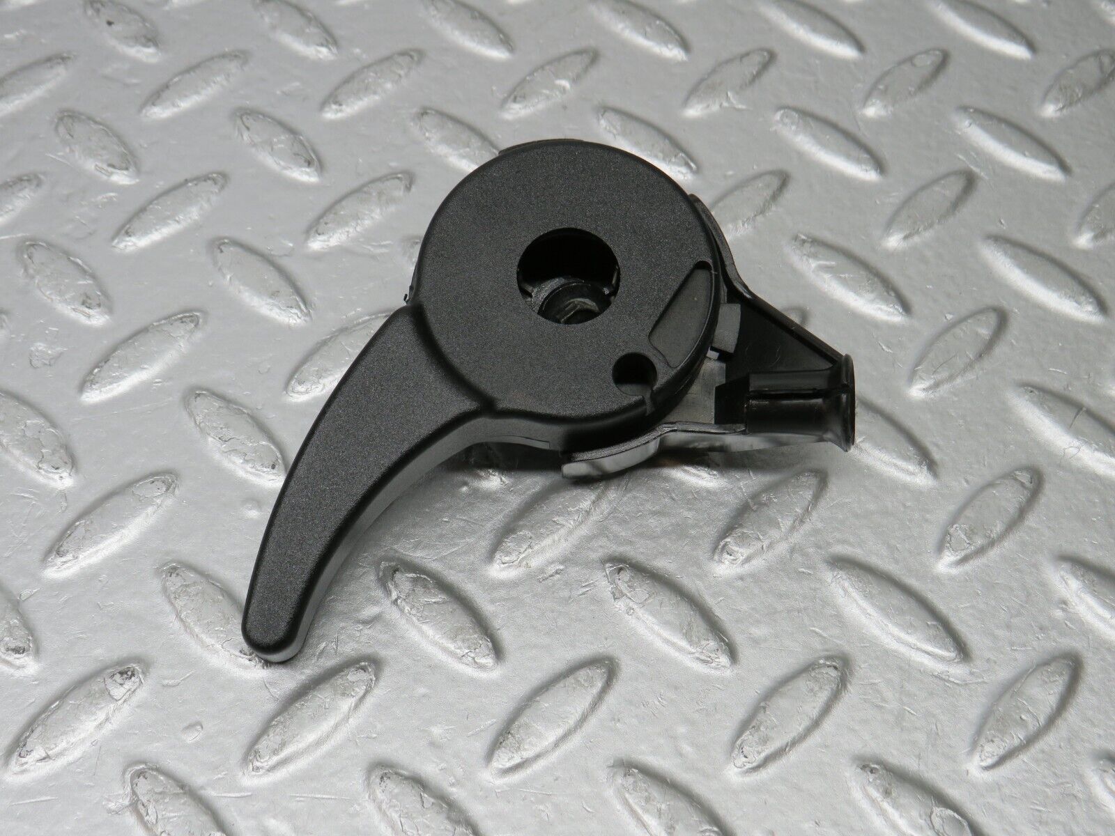 38420 Mercedes-Benz R129 280SL Coupe Hood Opener Bonnet Opener