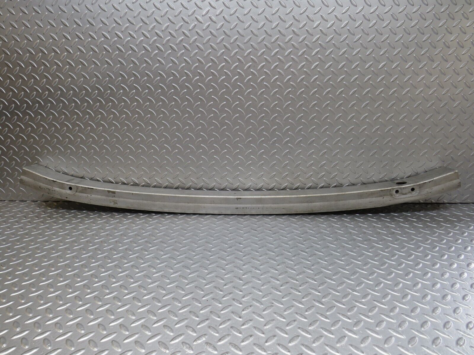 35254 Mercedes-Benz W221 Rear Bumper Reinforcement Crash Bar 2216100020