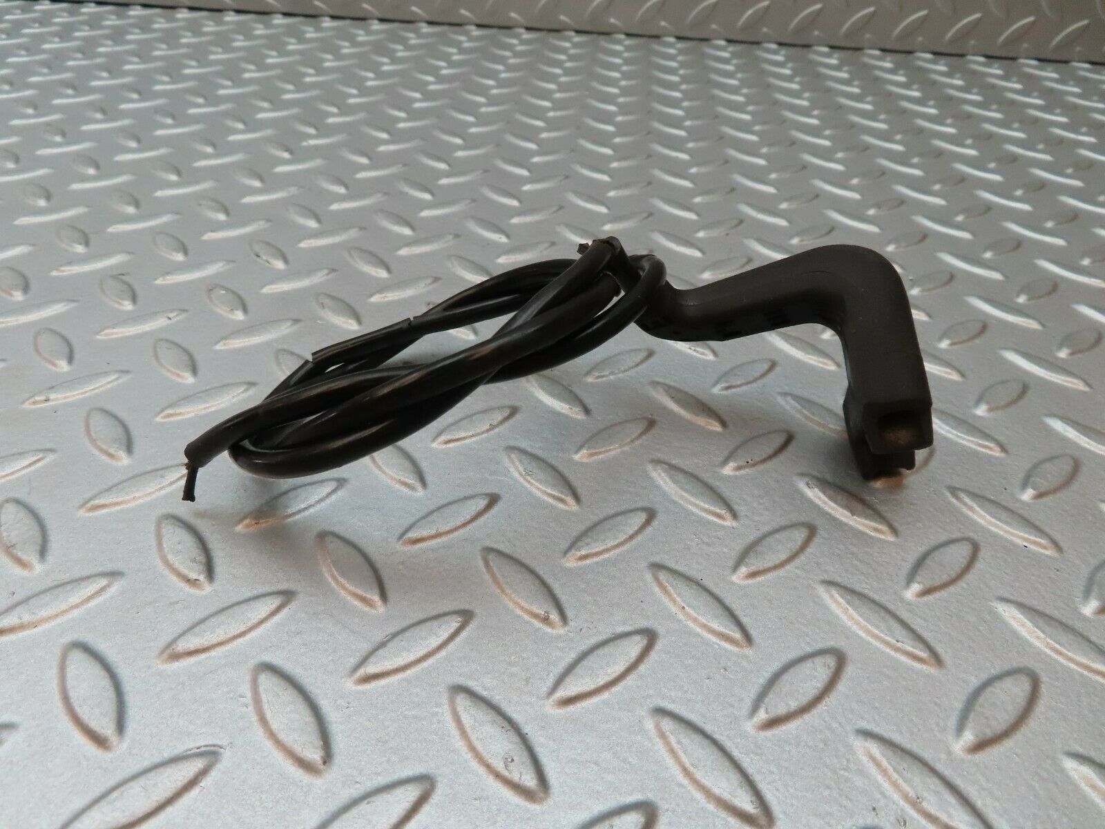 4241 Mercedes-Benz V123 240D LWB Brake Pad Wear Sensor Front Left 0085458628