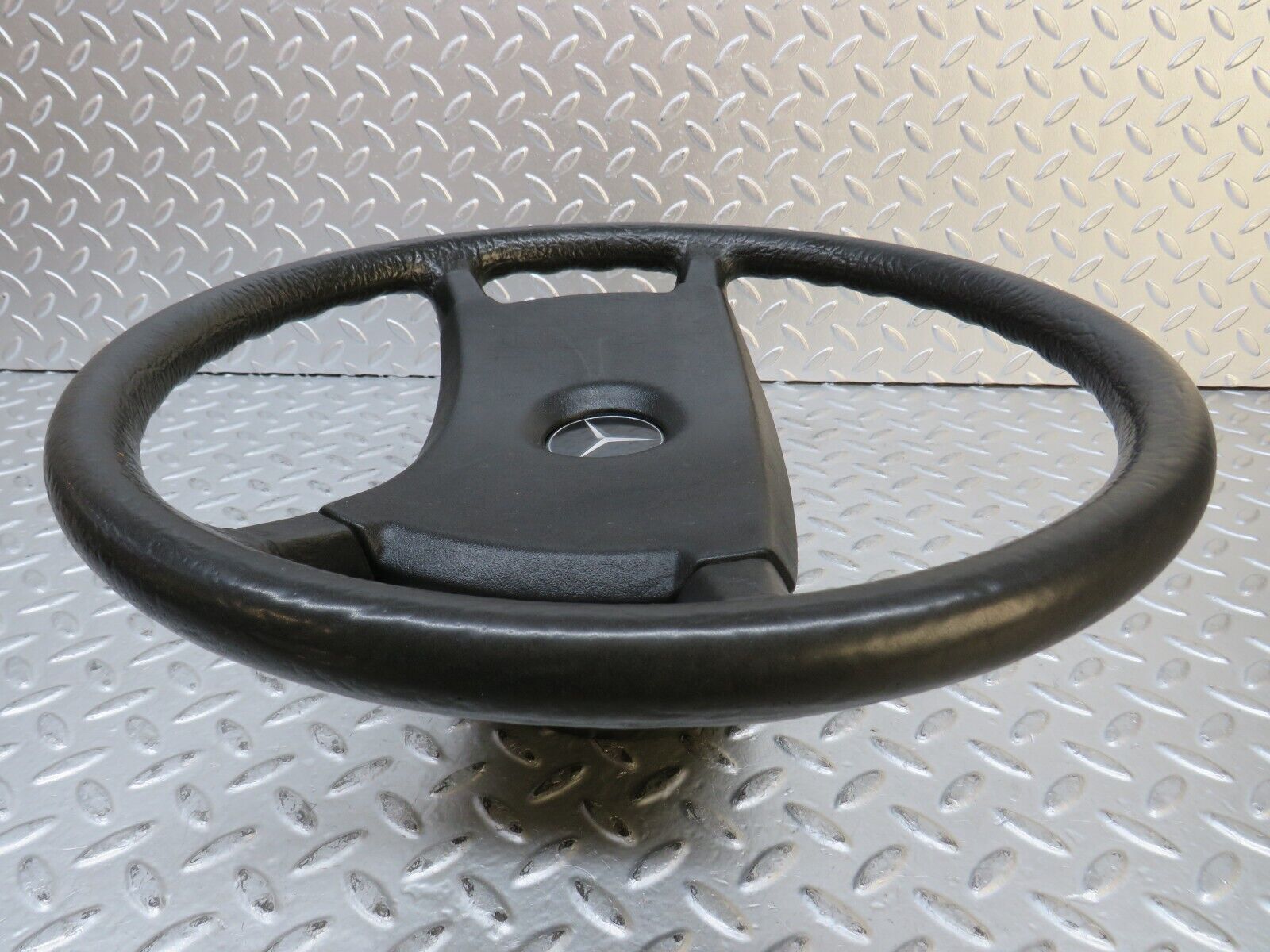 28245 Mercedes-Benz S123 240D Wagon Steering Wheel 1264640017