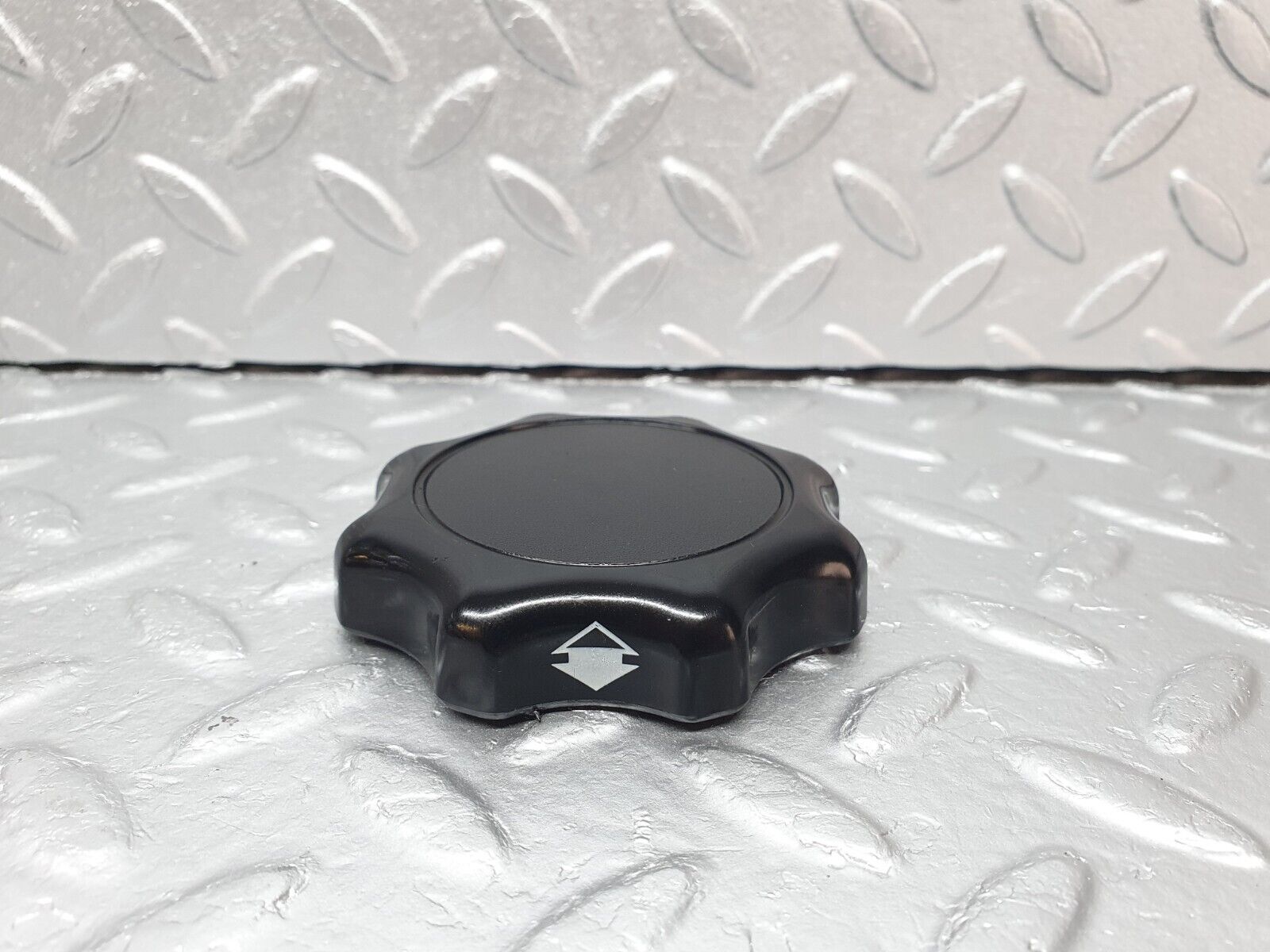 40785 Mercedes-Benz W123 300D Seat Backrest Recline Handle Knob 1249180026