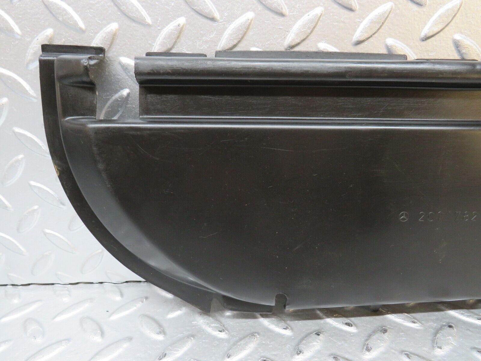 31873 Mercedes-Benz W201 190LE 1.8L Sunroof Cable Slide Cover 2017820156