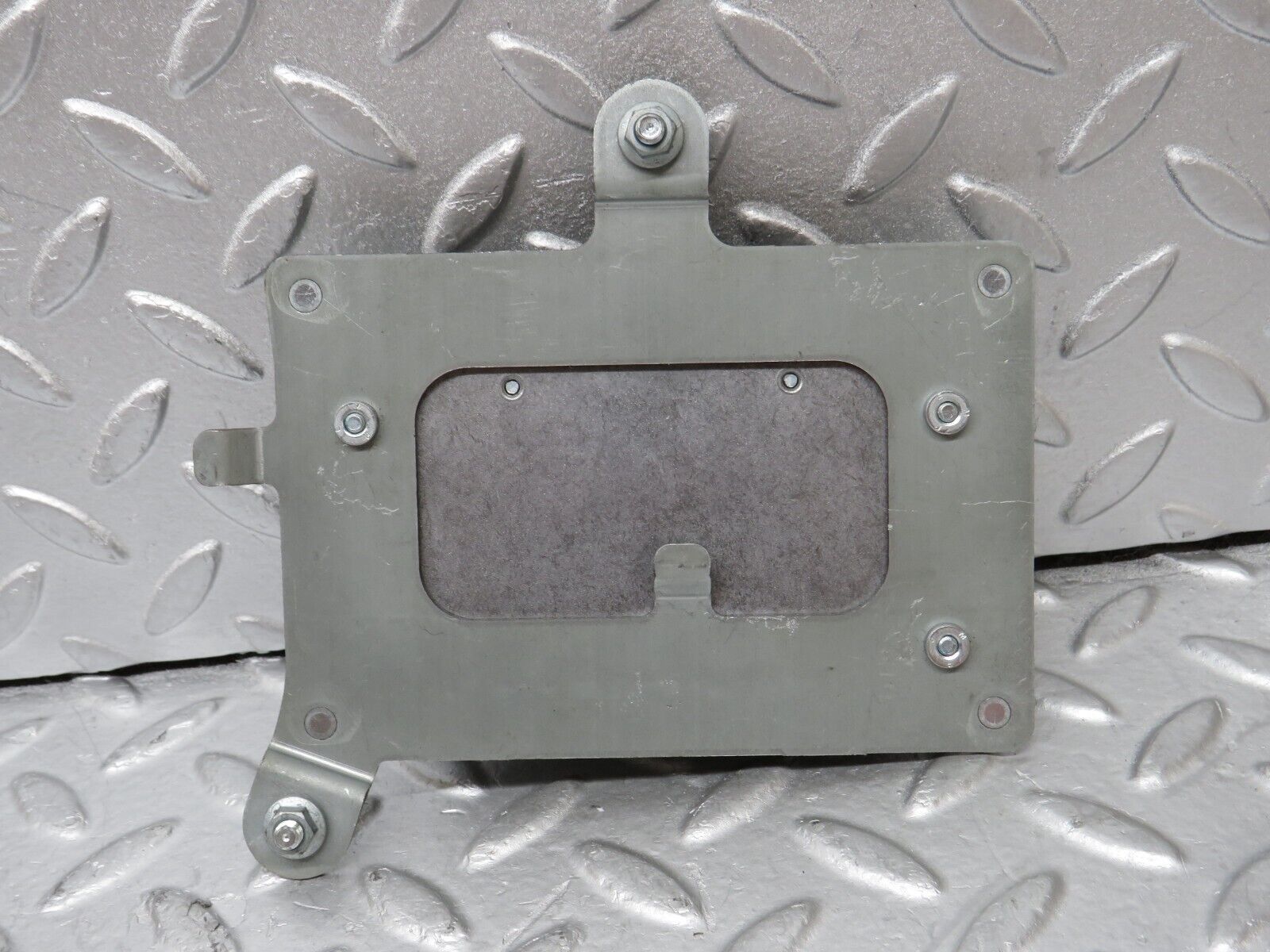 35151 Mercedes-Benz W221 Bluetooth Control Module 2118200885