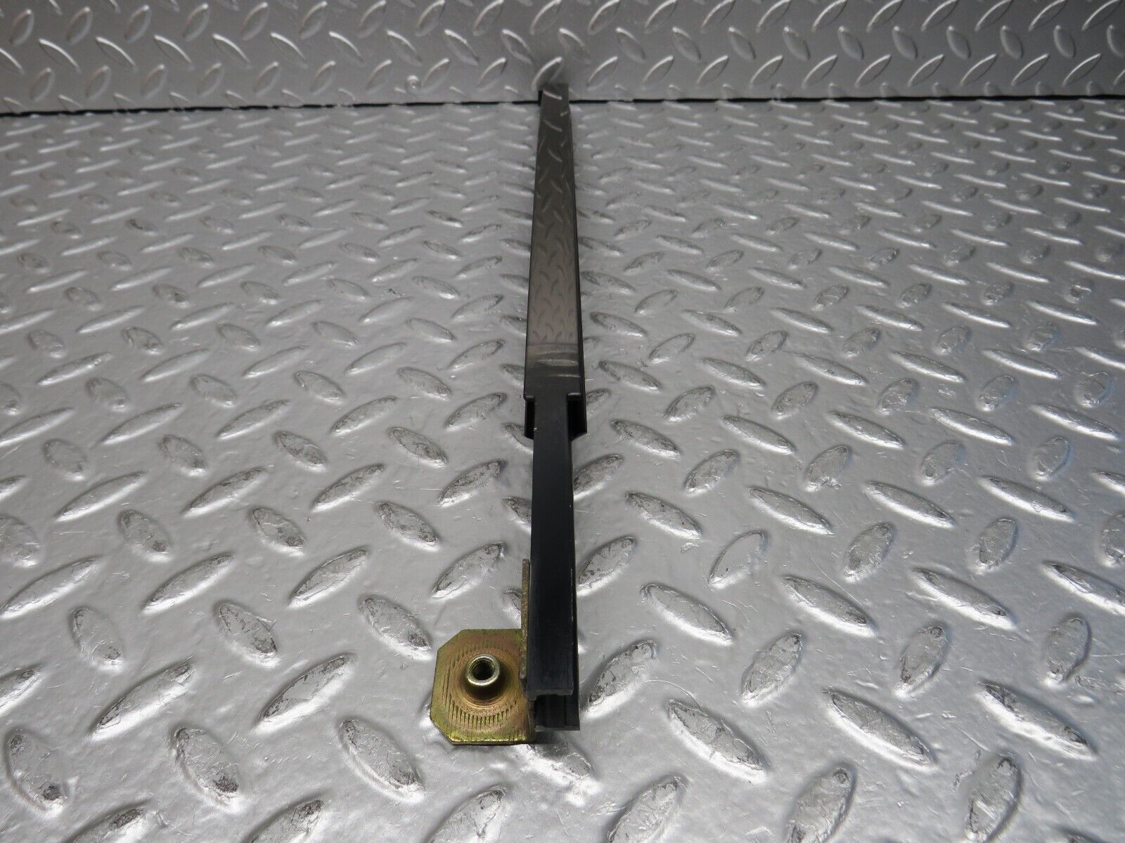 30502 Mercedes-Benz W124 230E Rear Right Door Window Channel