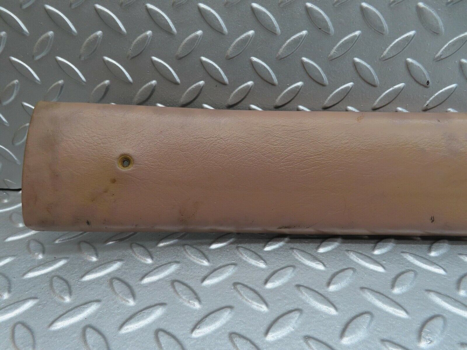 12935 Mercedes-Benz W111 220SE B Pillar Cover Right Side