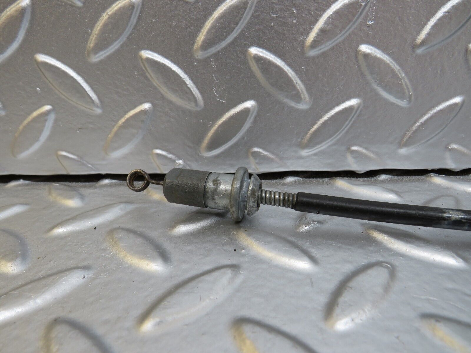 25576 Mercedes-Benz W123 200 Heater Regulator With Cables