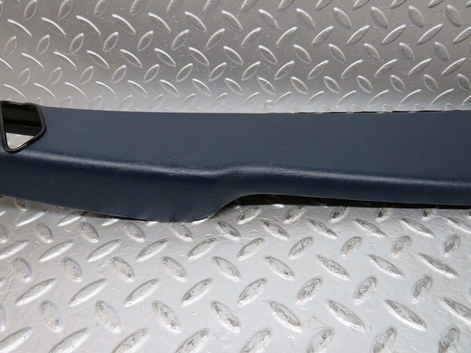 31928 Mercedes-Benz W123 230E B Pillar Cover Left Side