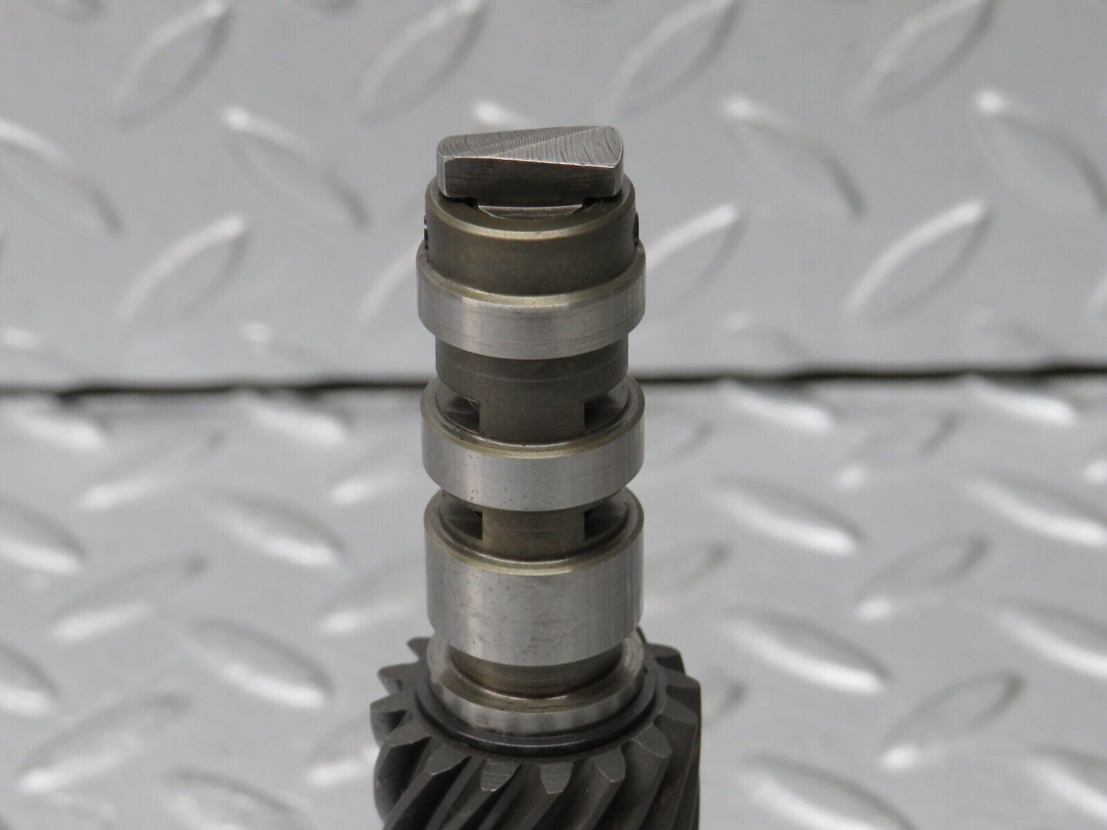 36385 Mercedes-Benz W126 420SE Automatic Gearbox Governor 722.355