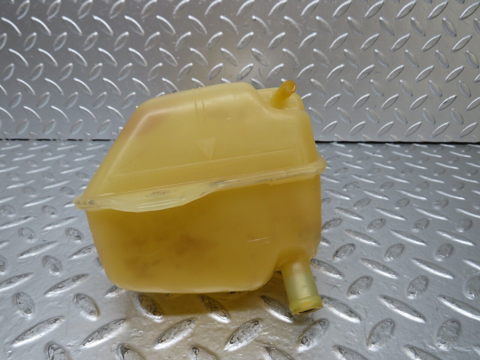 26150 Mercedes-Benz W116 450SE Coolant Tank Reservoir 1165000249