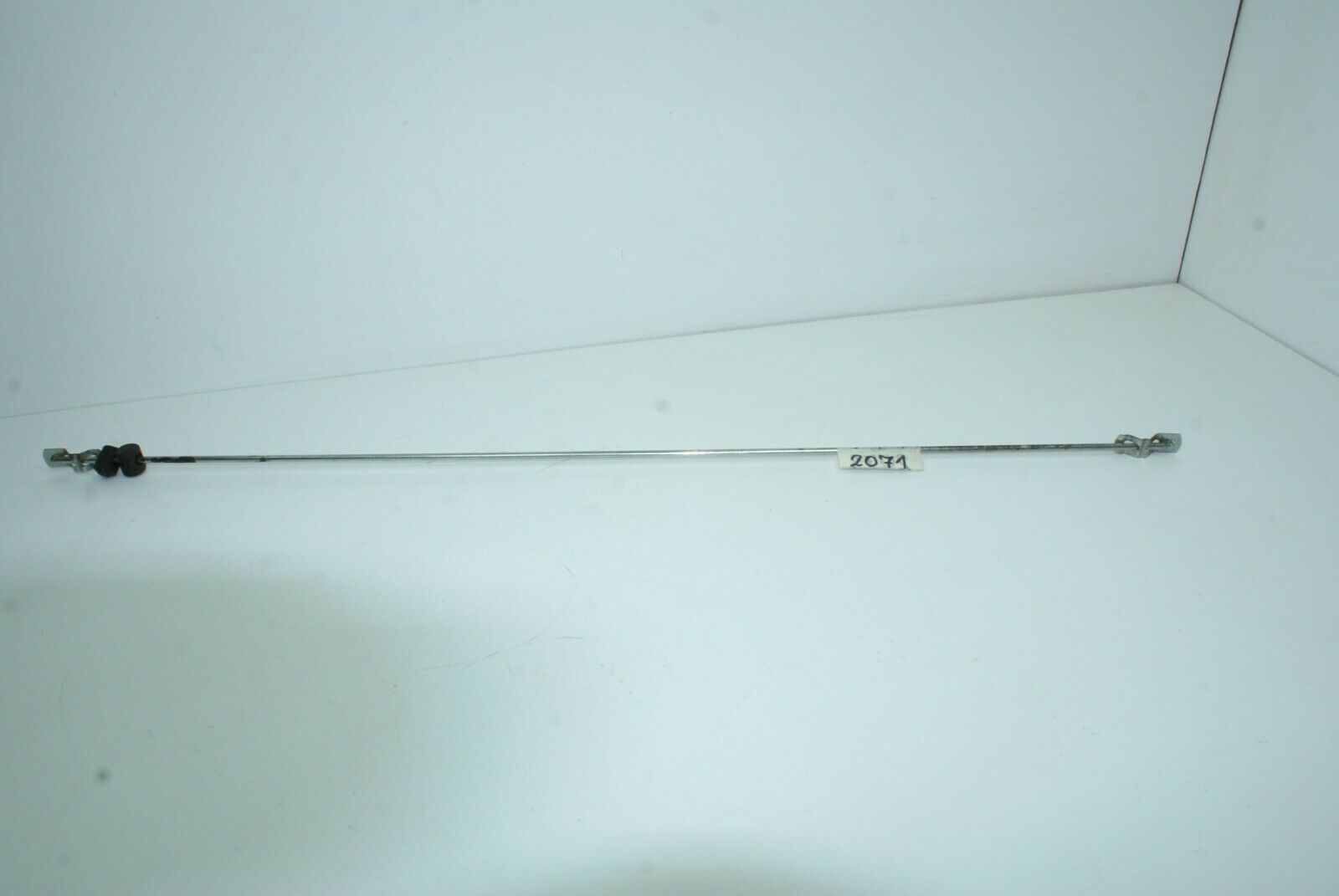 2071 Mercedes-Benz W105 219 PONTON Door Lock Control Bar Front Right