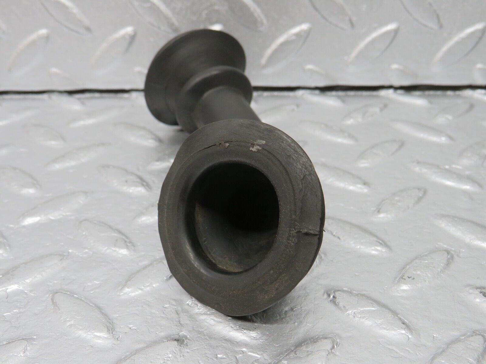 40331 Mercedes-Benz W110 230 Right Rubber Grommet Headlamp Cable 1105460085