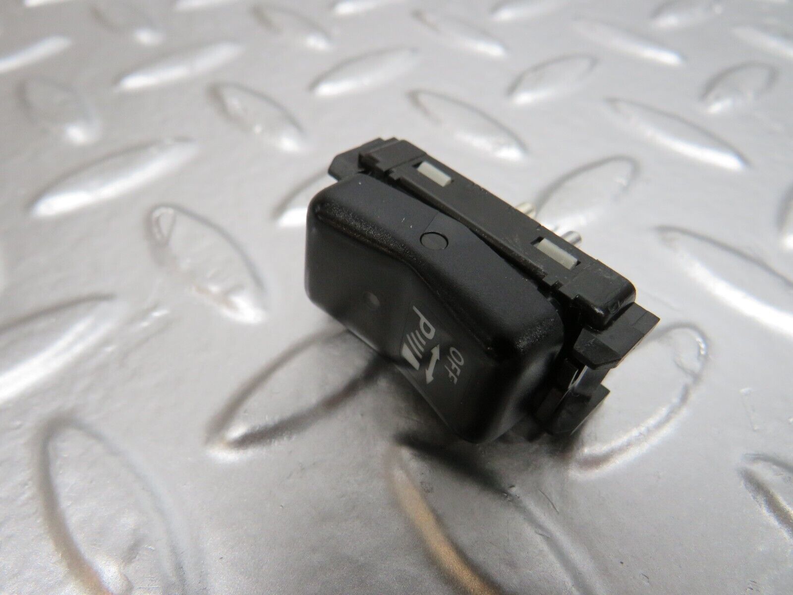 24665 Mercedes-Benz W140 S320 Parking Aid Switch 1408217051