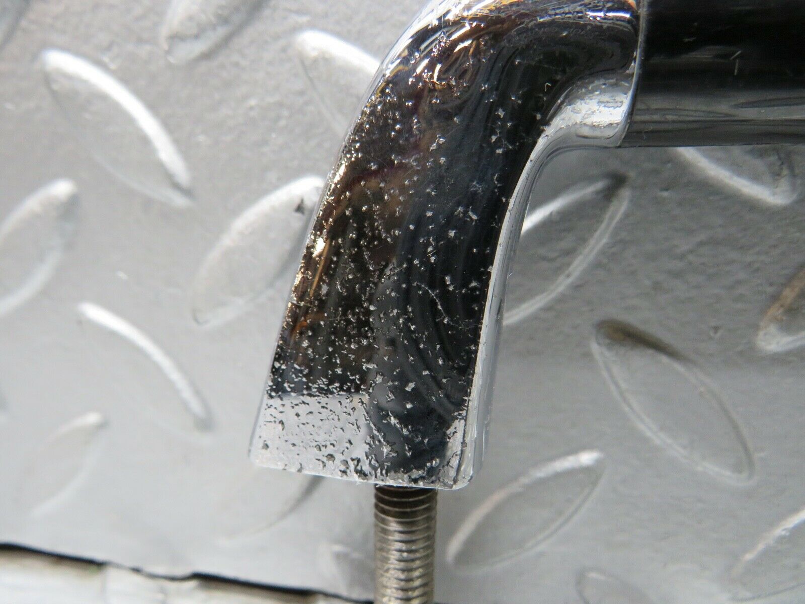 21924 Mercedes-Benz W121 190b Ponton Dashboard Grab Handle