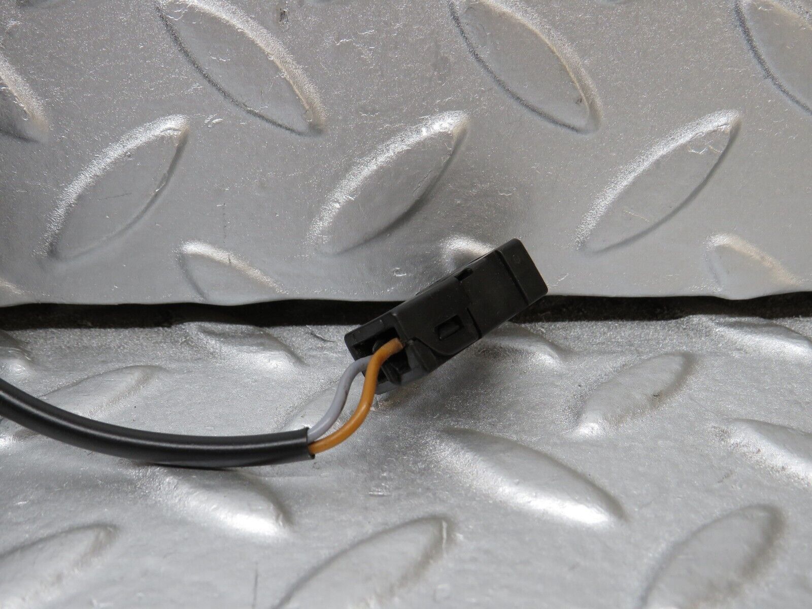 39502 Mercedes-Benz R129 320SL Coupe Roof Limit Switch 1298206110