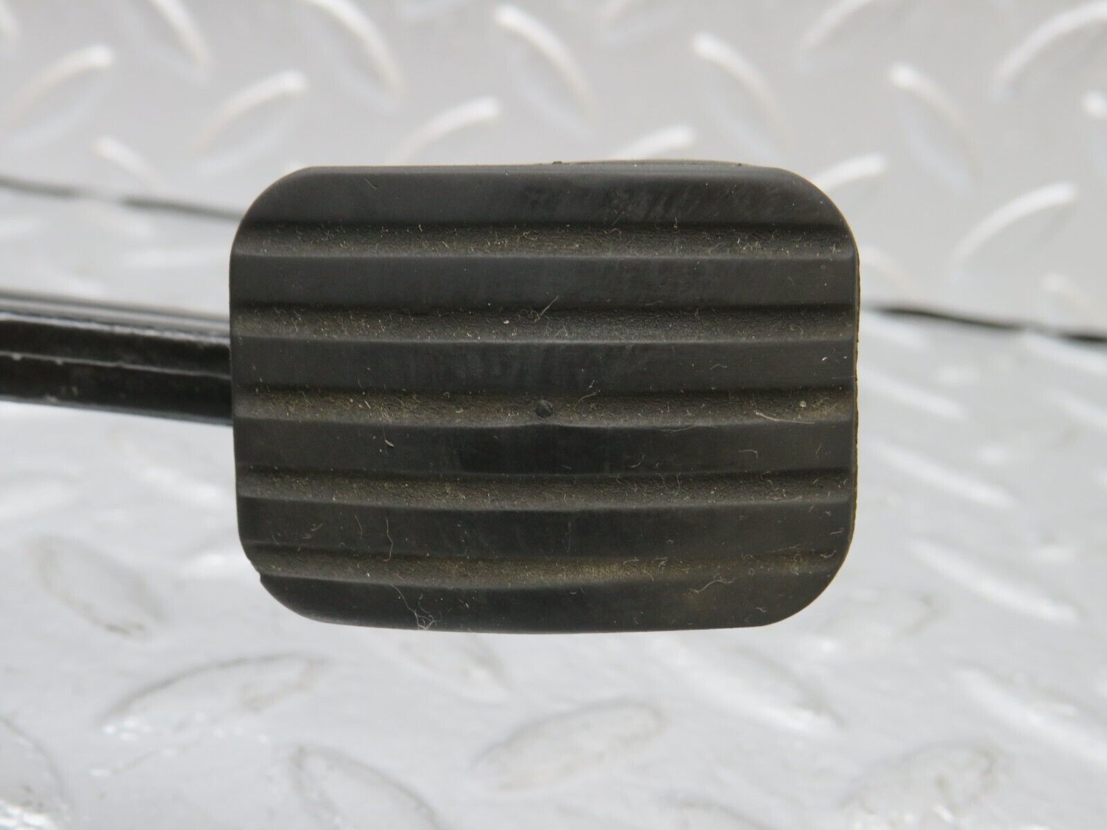 34097 Mercedes-Benz W124 260E Parking Brake Pedal 1244270801 1244270536