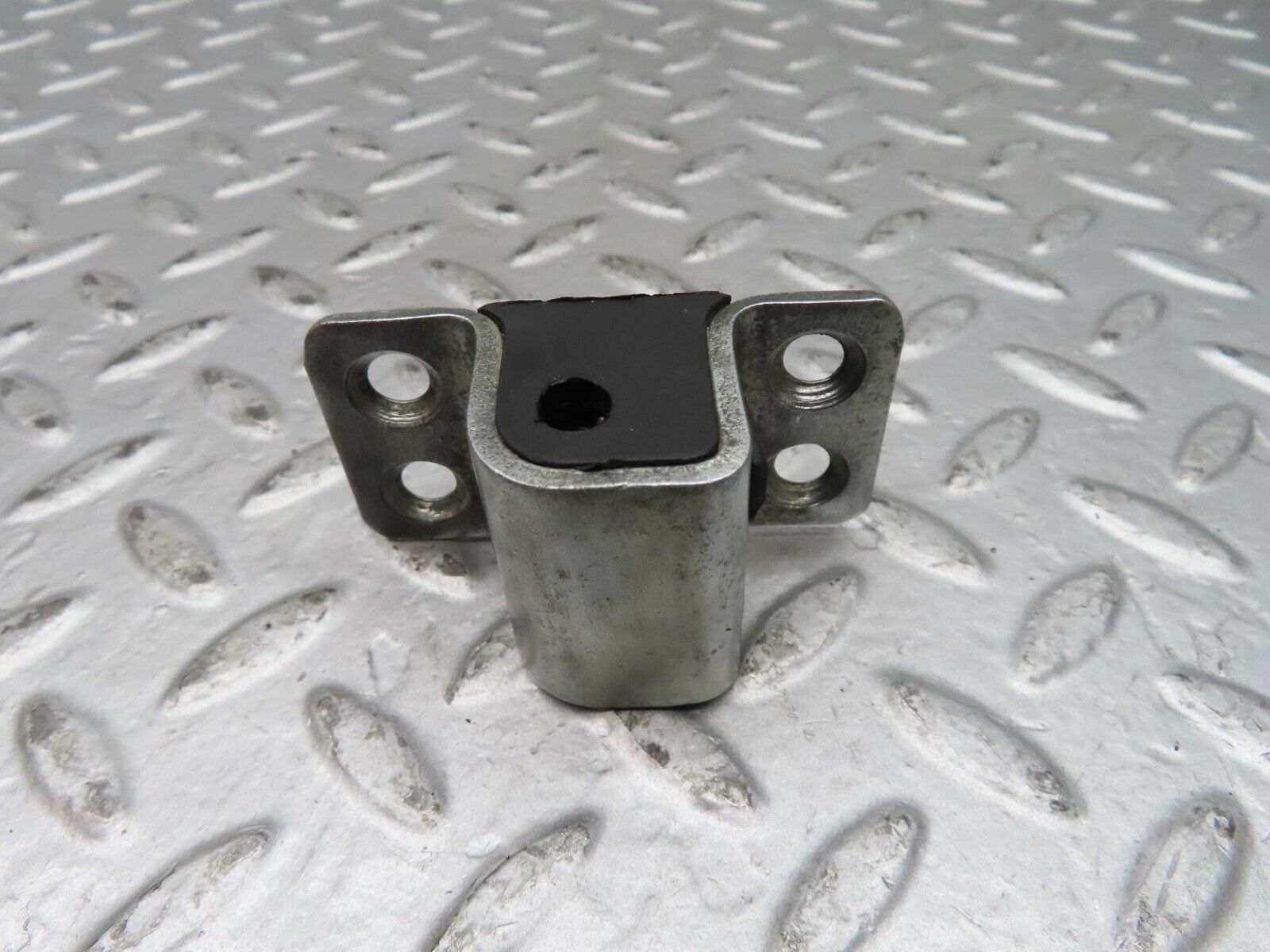 7036 Mercedes-Benz W123 230E Door Lock Latch Right Side