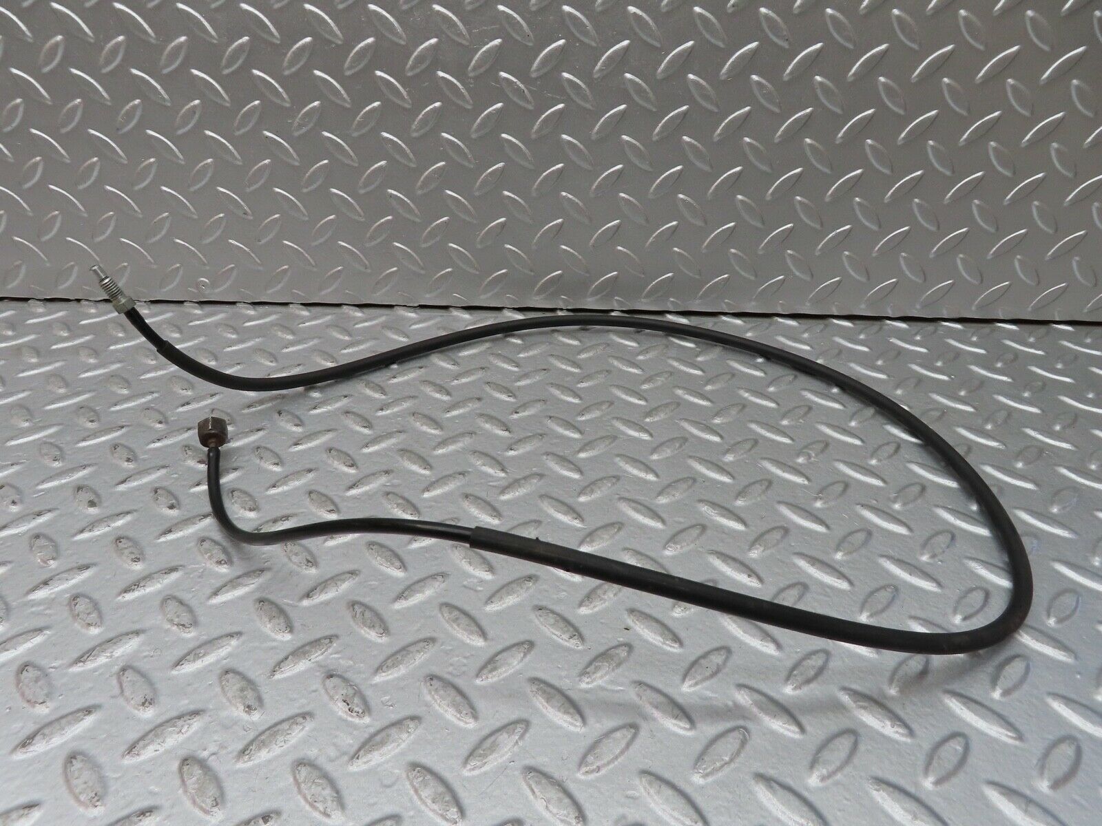 20367 Mercedes-Benz W114 280CE Coupe Oil Feed Pressure Pipe To Oil Gauges