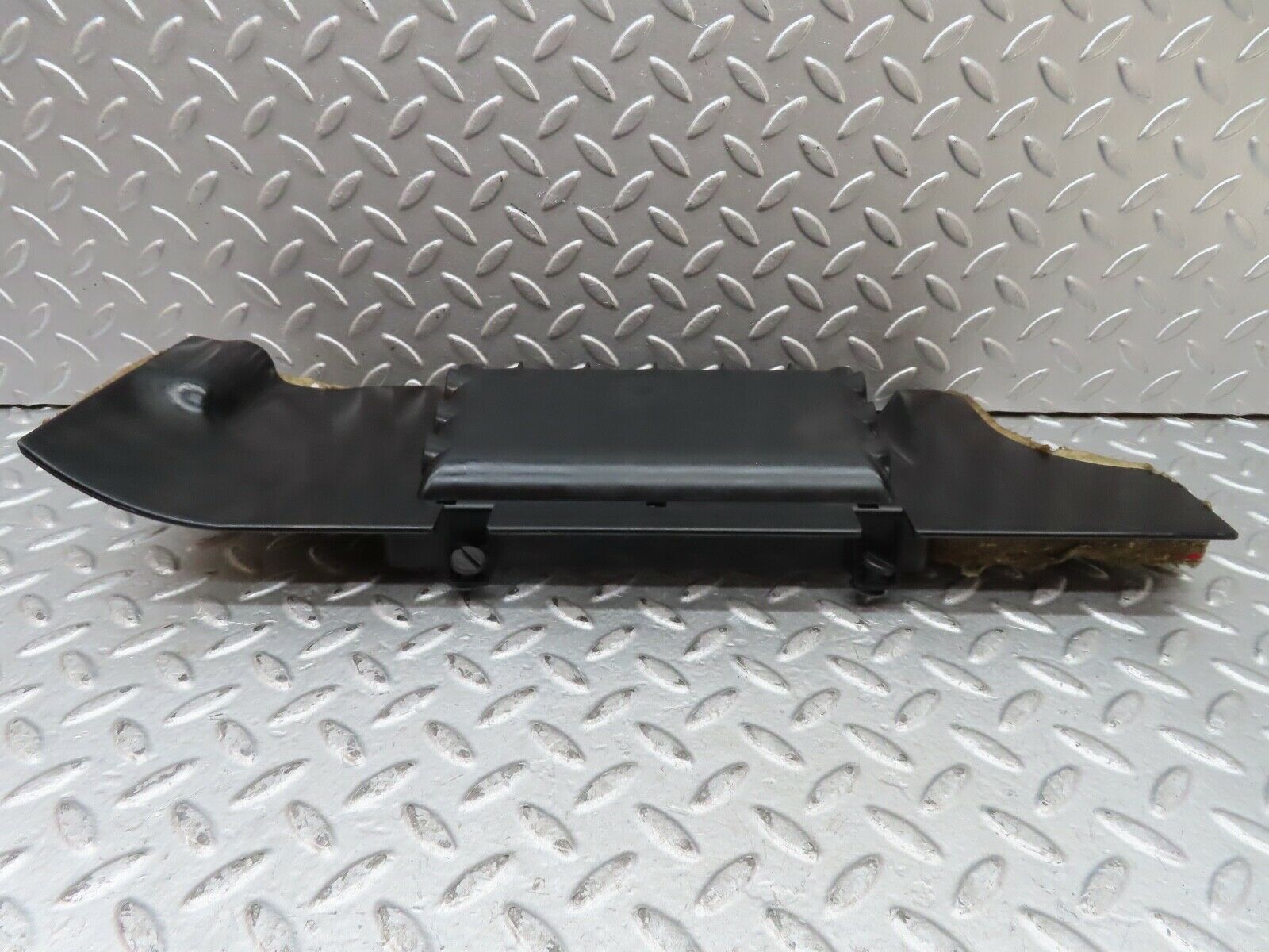 19663 Mercedes-Benz C140 CL420 Coupe Under Dash Air Vent Left Side 1408350609