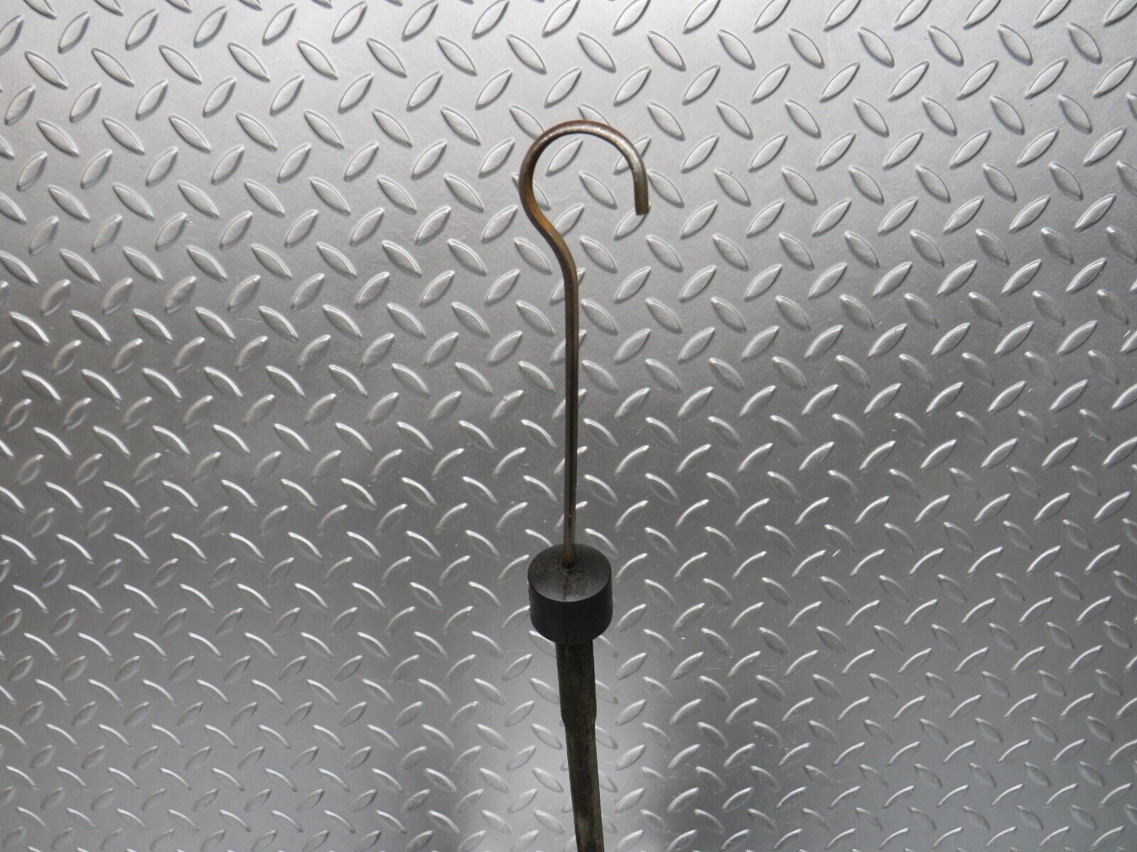 30158 Porsche 924 Oil Pan Oil Sump 048103603