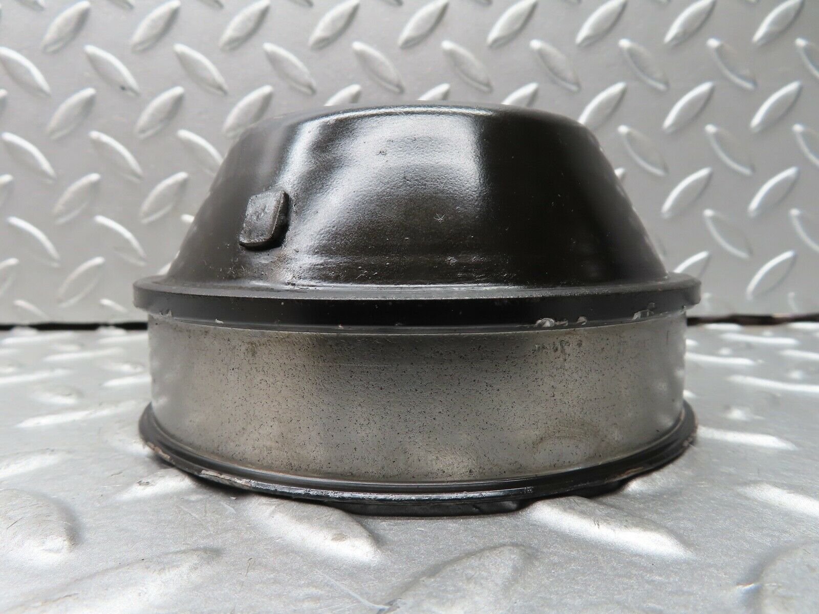 19544 Mercedes-Benz C140 CL420 Coupe Fan Belt Pulley 1192000305