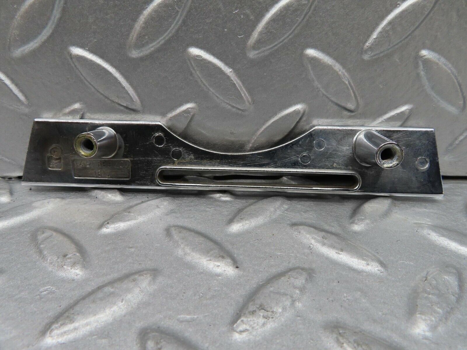 14087 Mercedes-Benz C107 280SLC Dashboard Trim Left Side 1076891571