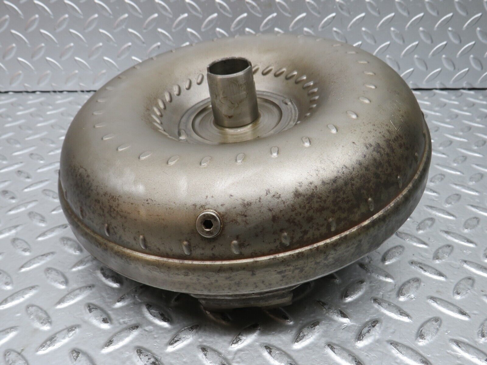28692 Mercedes-Benz W123 230E Torque Converter 1232500402