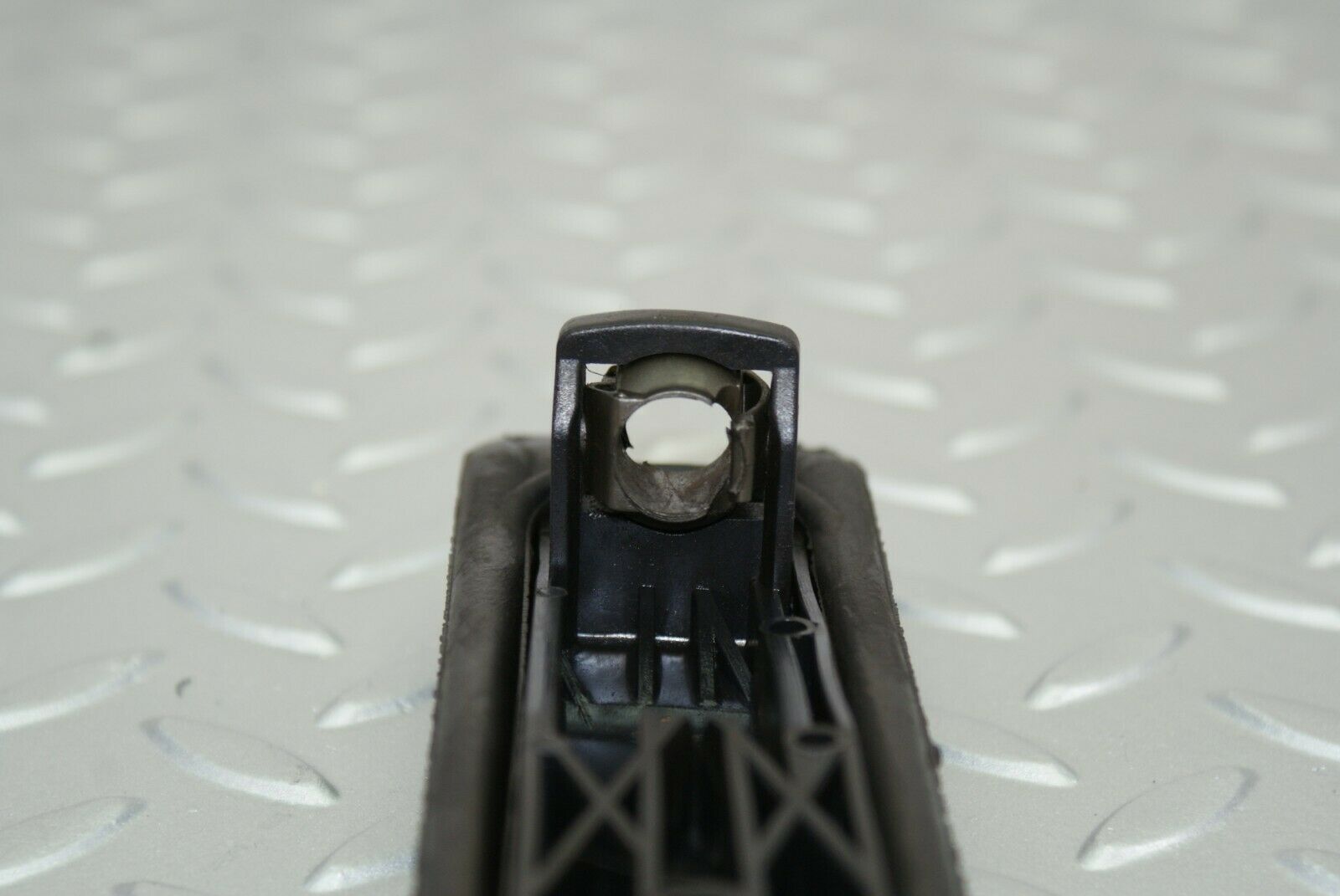 2800 Mercedes-Benz C123 280 CE Coupe Accelerator Gas Pedal With Rubber