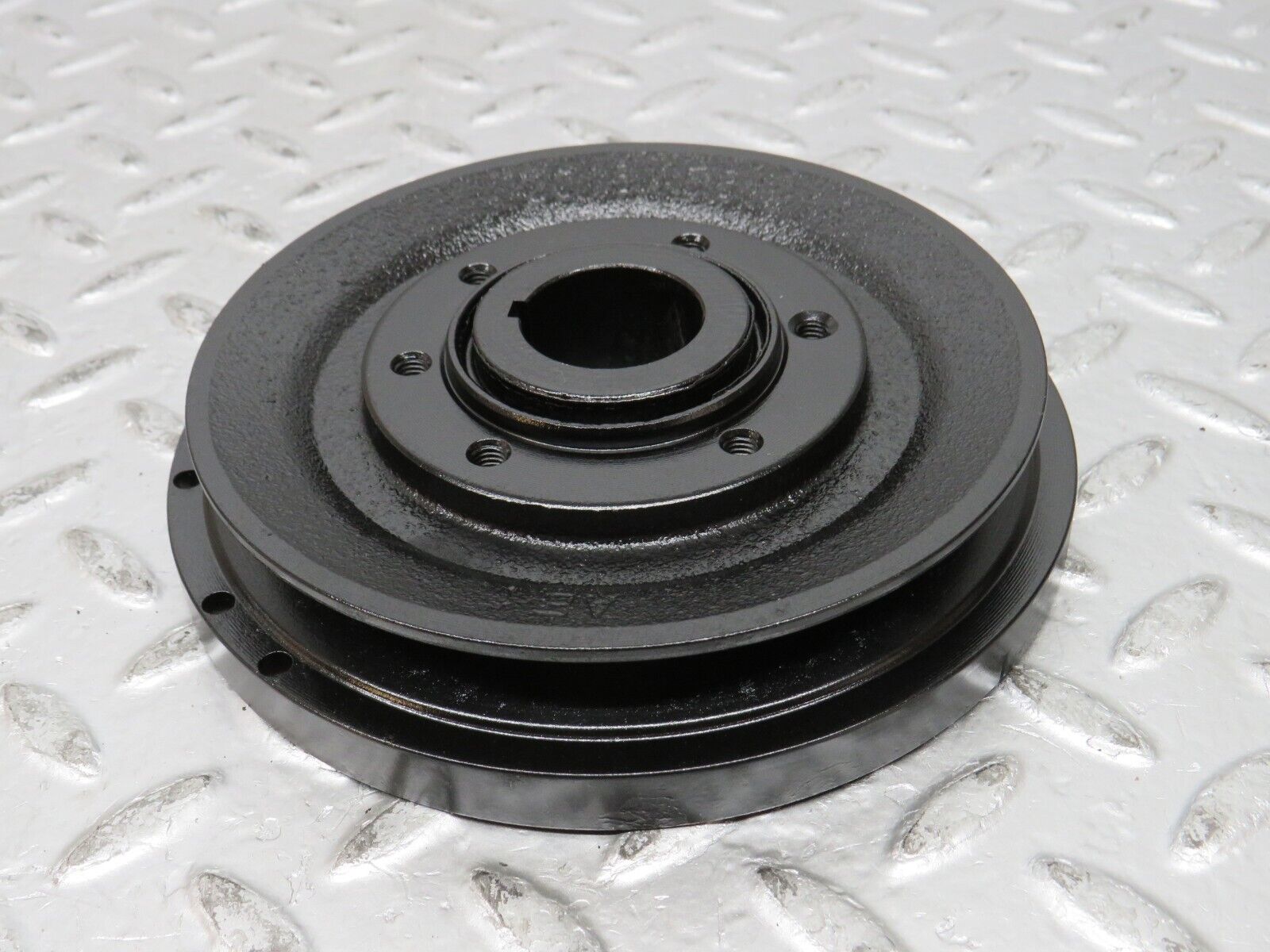 32150 Mercedes-Benz W123 230E Crankshaft Vibration Damper Pulley 1020300503